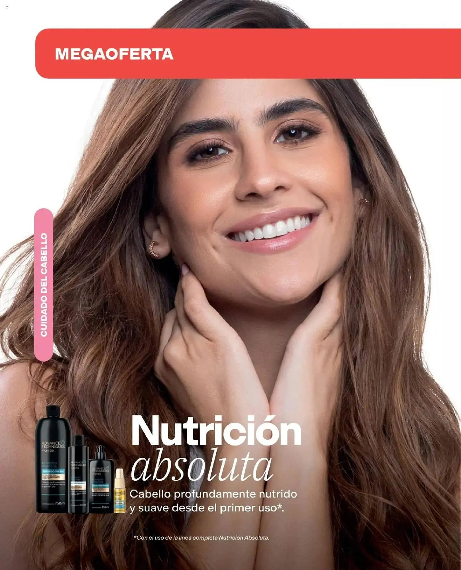 Catalogo de Catálogo Avon 1 de agosto al 31 de agosto 2026 - Pag 184
