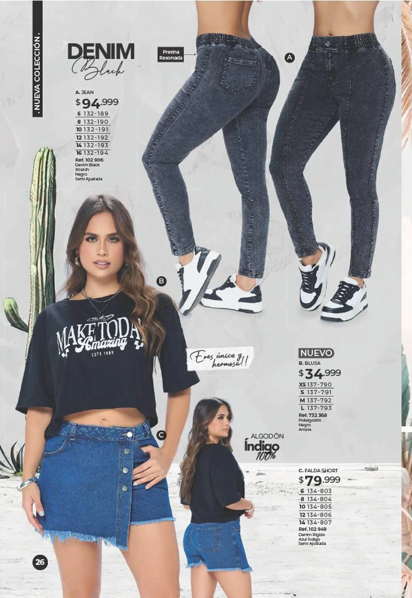 Catalogo de Catálogo Dolce Catálogos 22 de noviembre al 22 de febrero 2025 - Pag 78