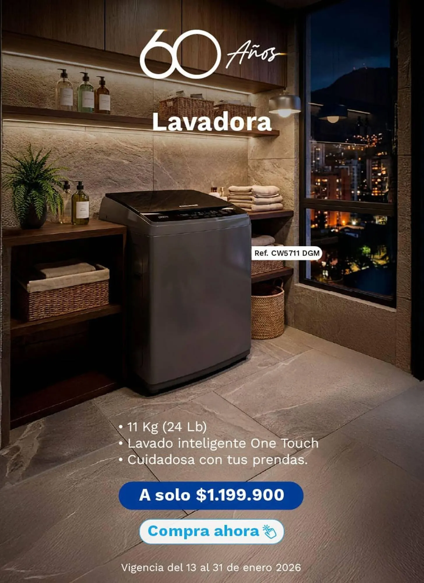 Catalogo de Catálogo Challenger 13 de enero al 31 de enero 2026 - Pag 5