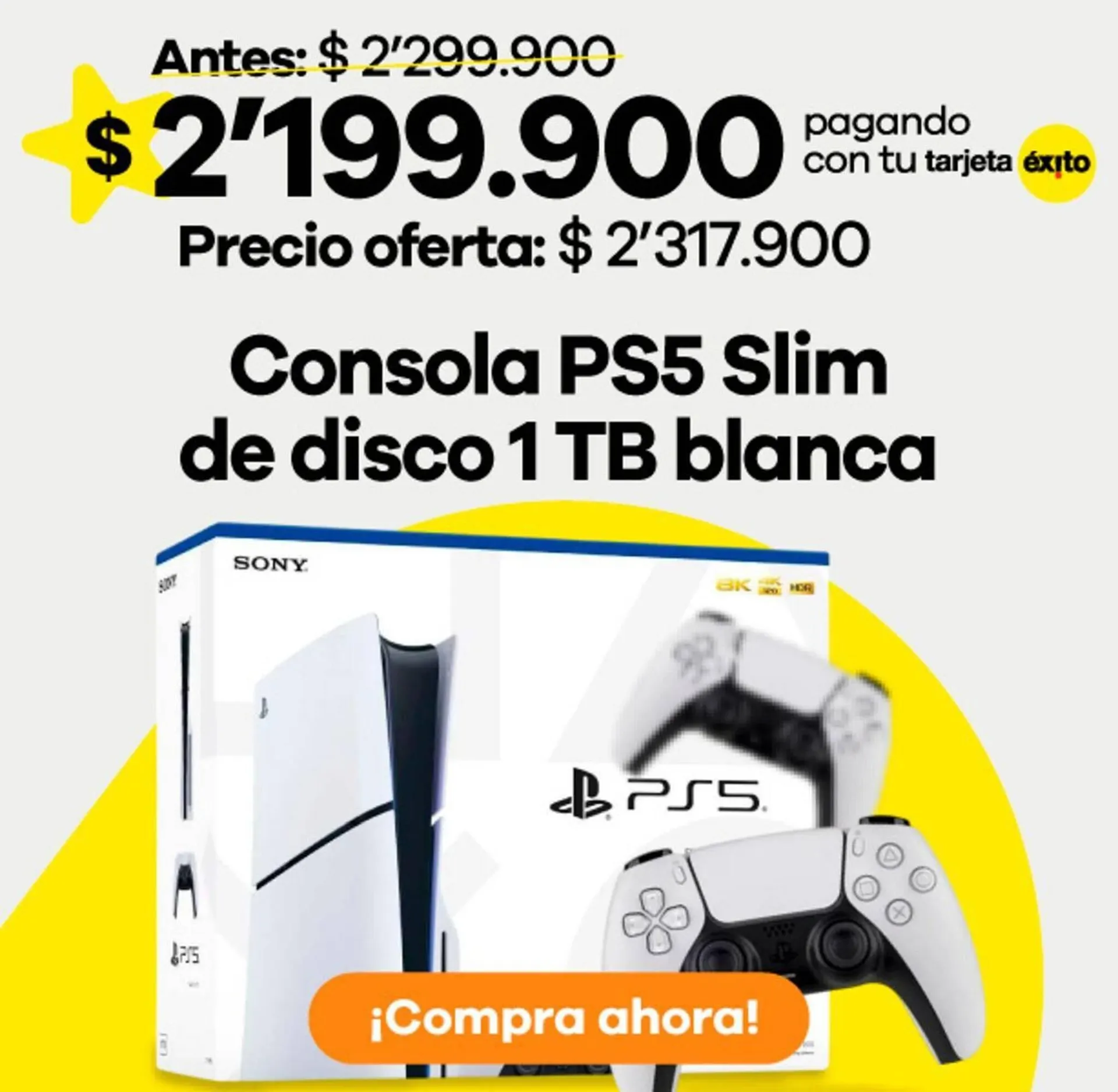 Catalogo de Catálogo Éxito 15 de abril al 30 de abril 2025 - Pag 10