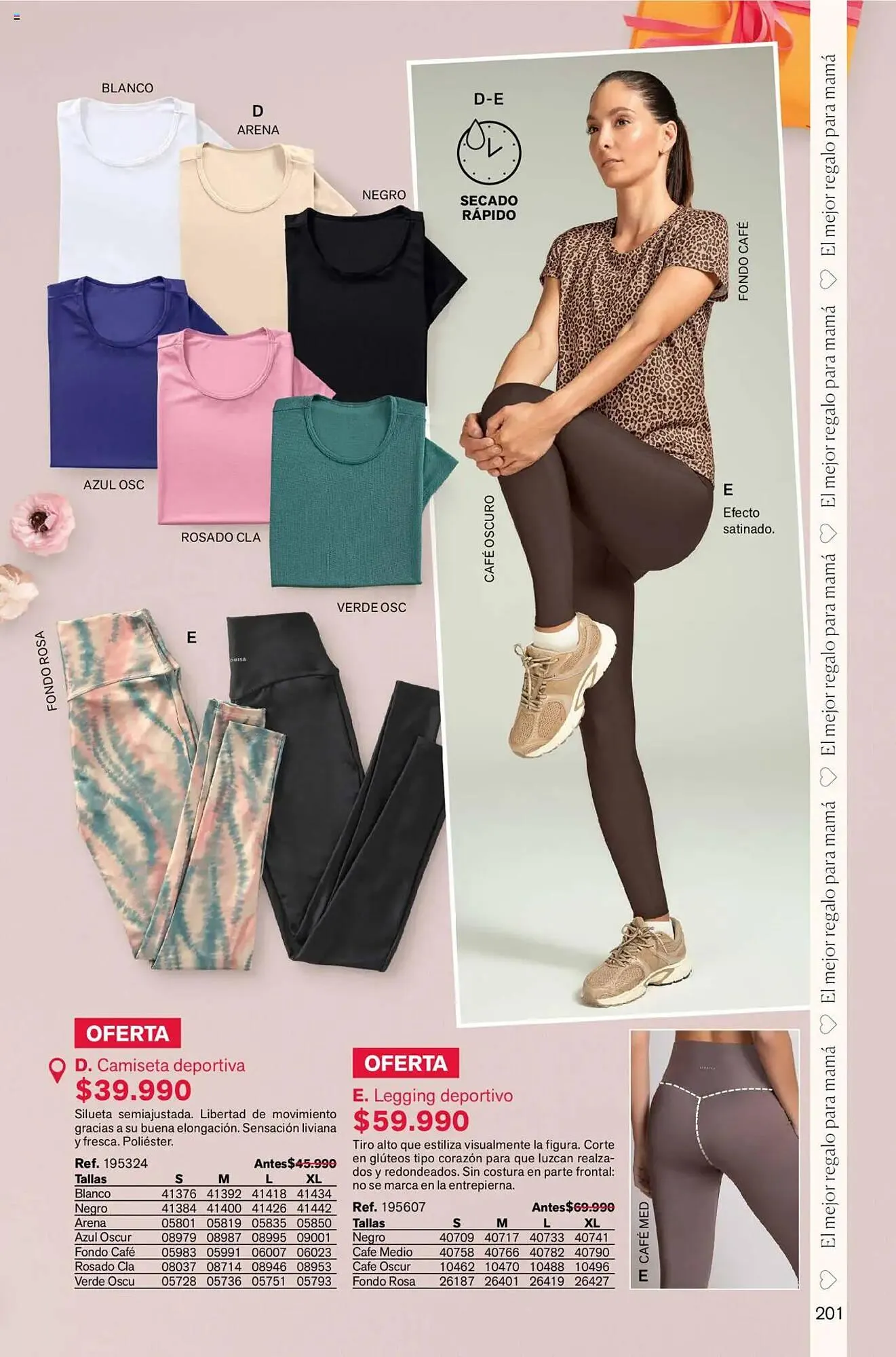 Catalogo de Catálogo Leonisa 24 de abril al 13 de mayo 2025 - Pag 657