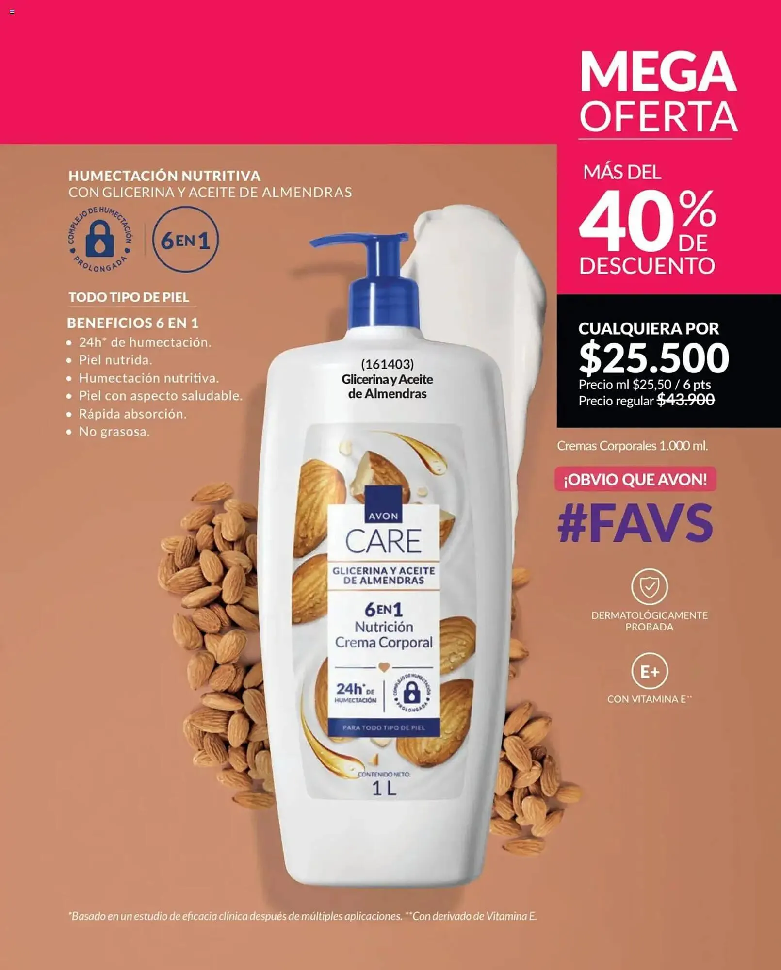 Catalogo de Catálogo Avon 1 de febrero al 28 de febrero 2026 - Pag 133