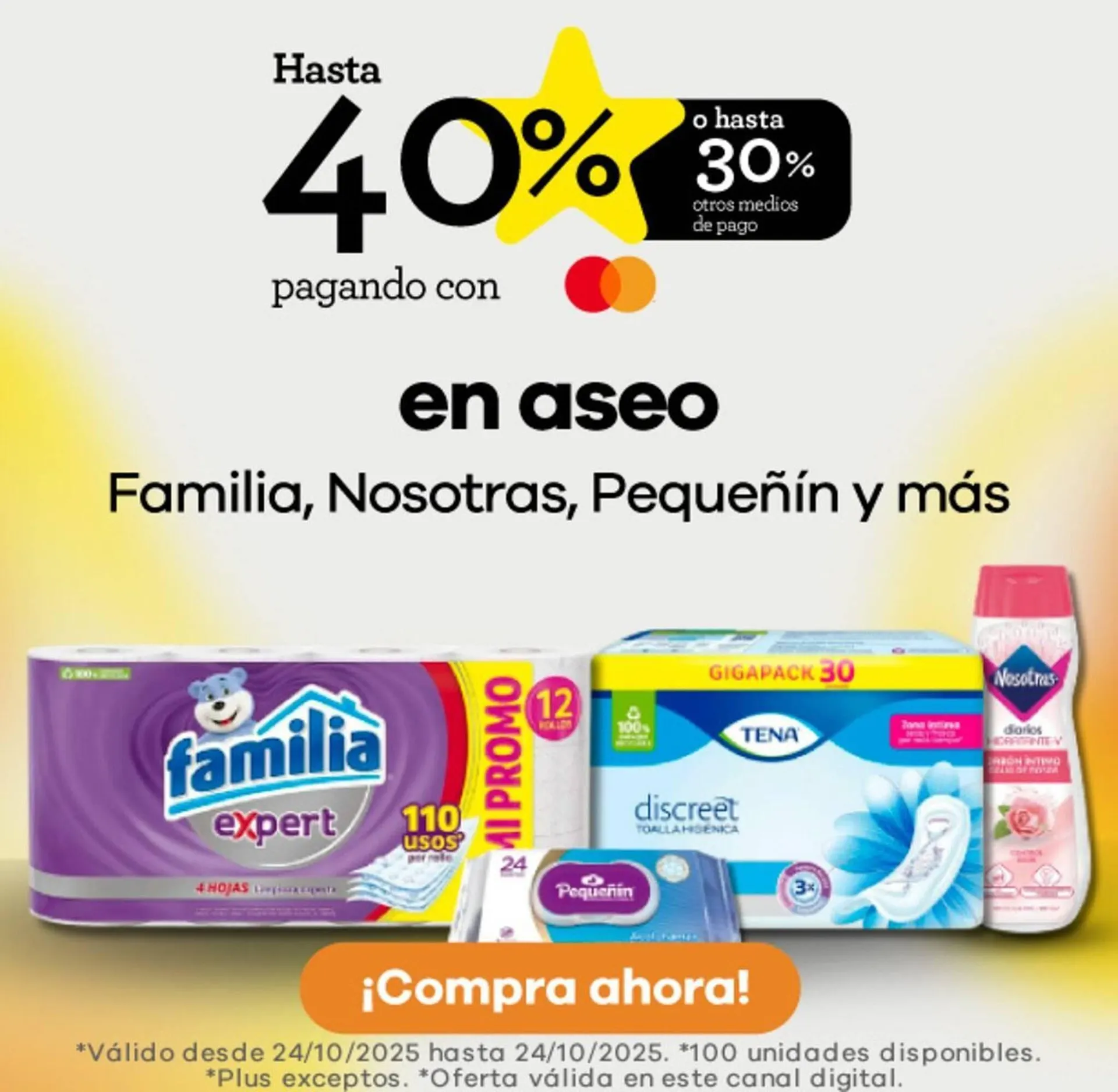 Catalogo de Catálogo Éxito 24 de octubre al 7 de noviembre 2025 - Pag 22