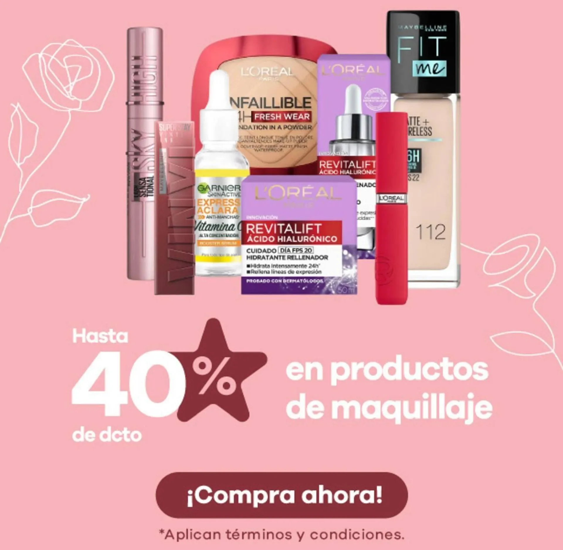 Catalogo de Catálogo Éxito 30 de abril al 15 de mayo 2025 - Pag 6