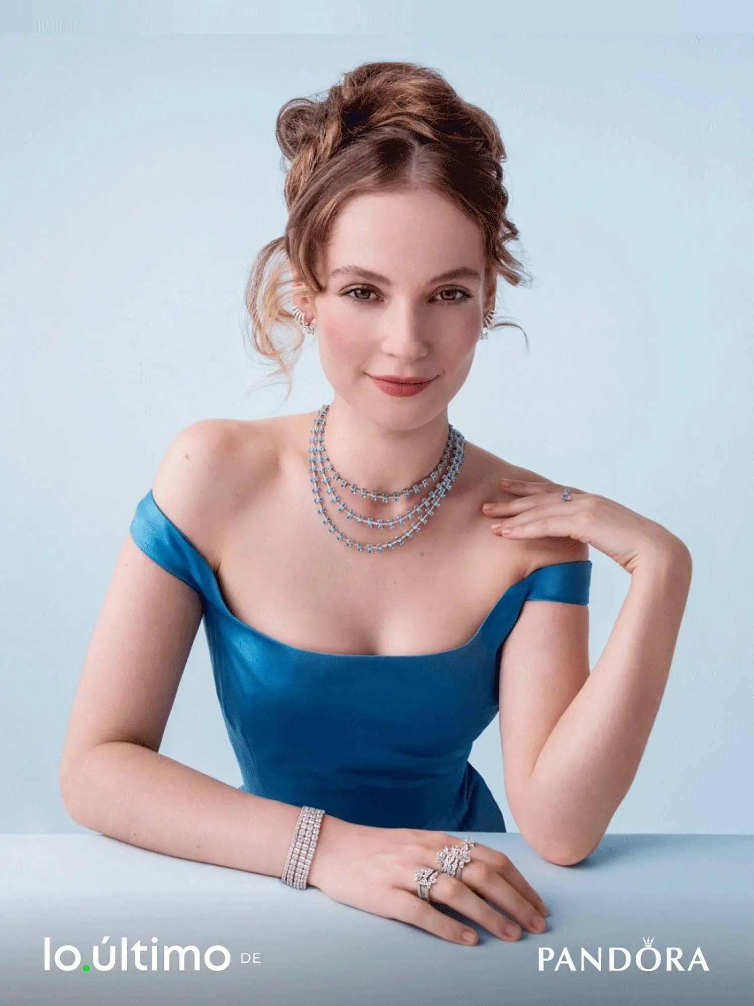 Catálogo Falabella - 1