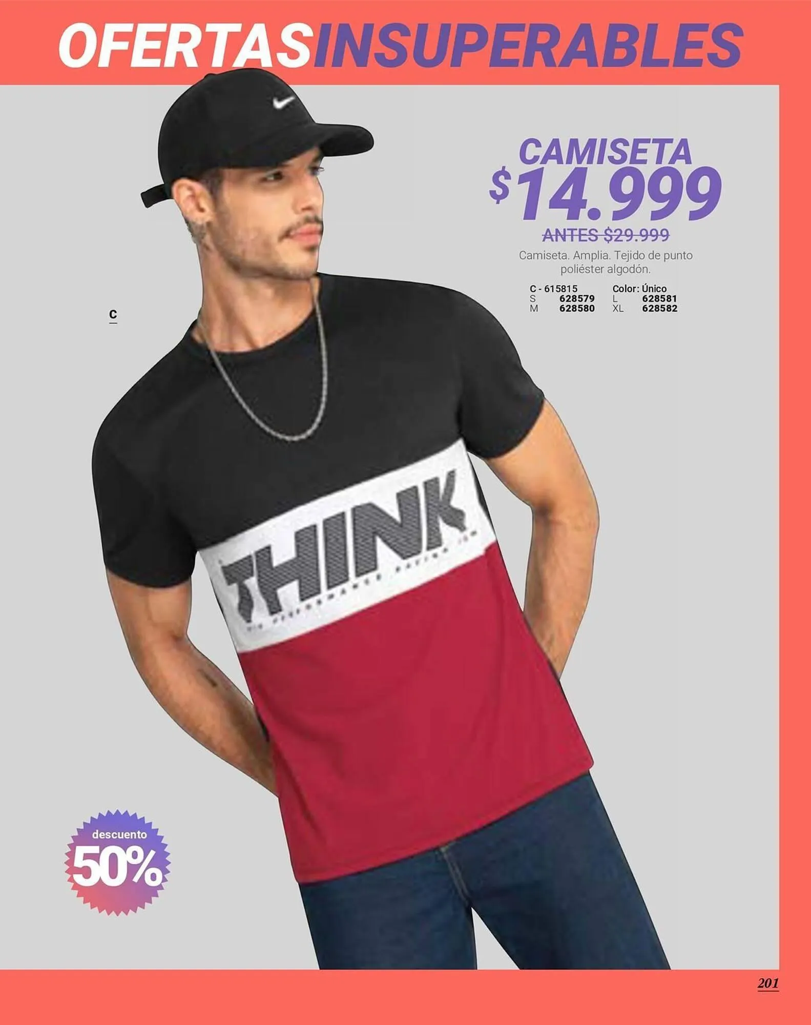 Catalogo de Catálogo Carmel 9 de septiembre al 25 de septiembre 2025 - Pag 205