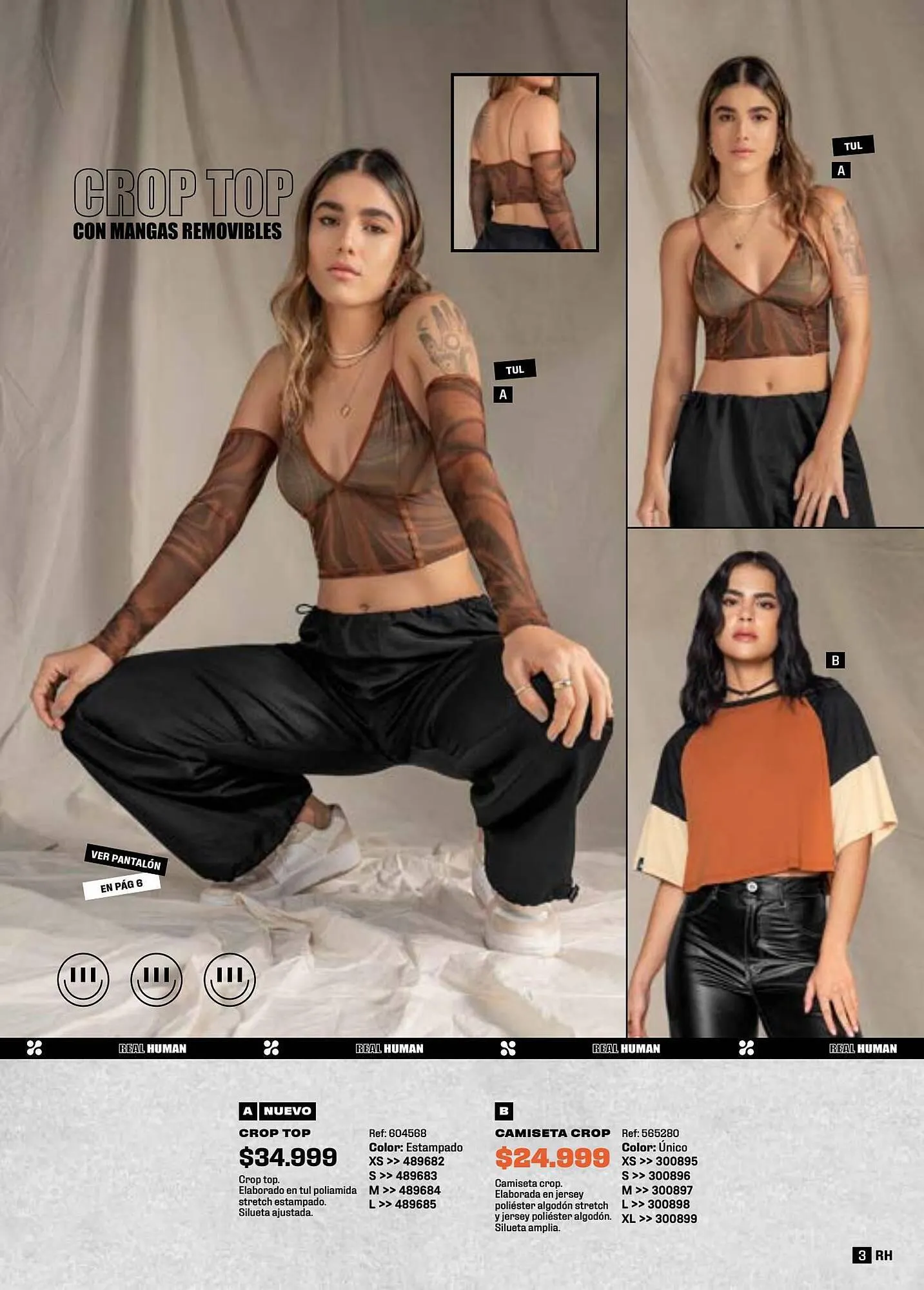 Catalogo de Catálogo Pacífika 24 de agosto al 30 de agosto 2023 - Pag 118