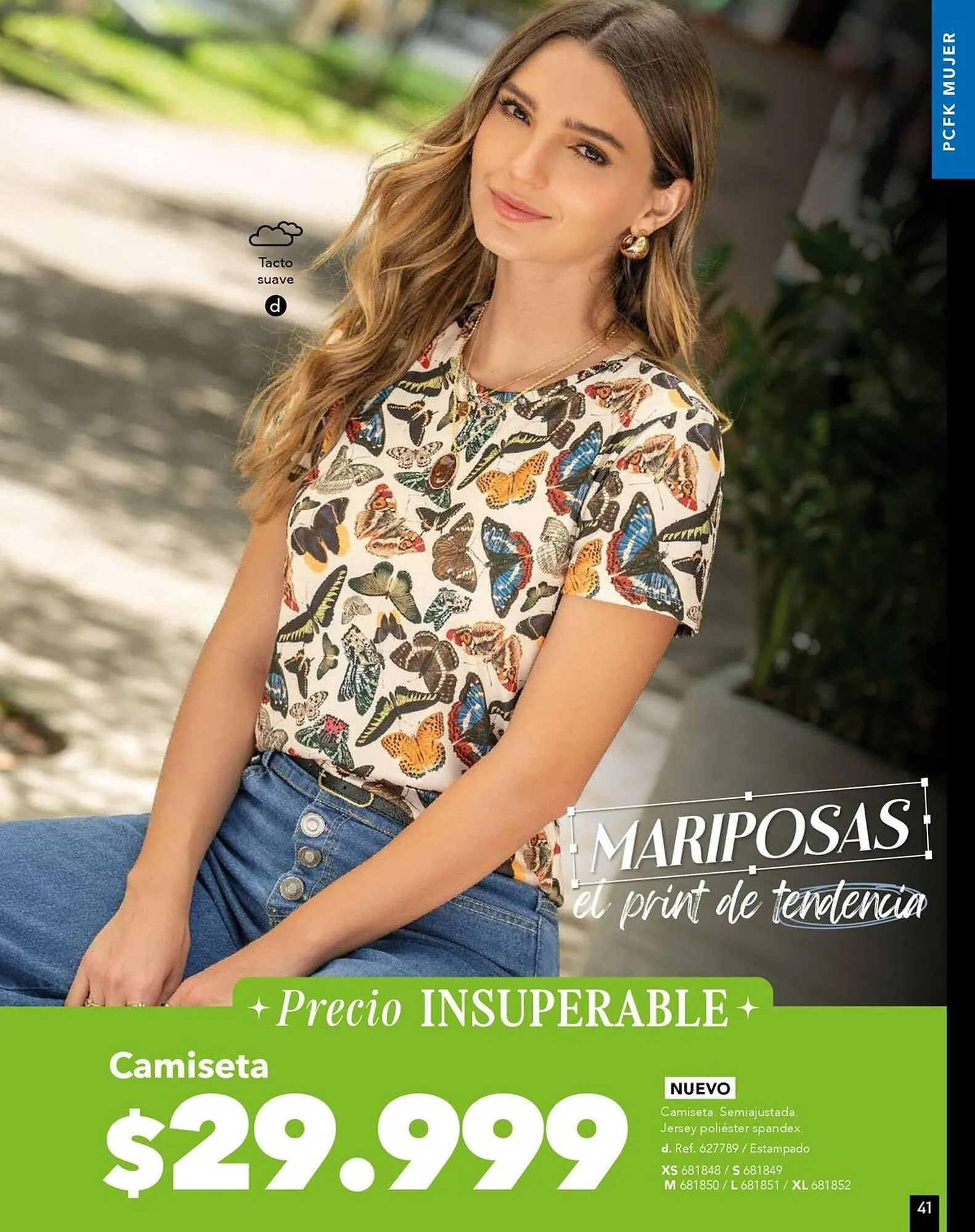 Catalogo de Catálogo Pacífika 15 de septiembre al 31 de octubre 2025 - Pag 45