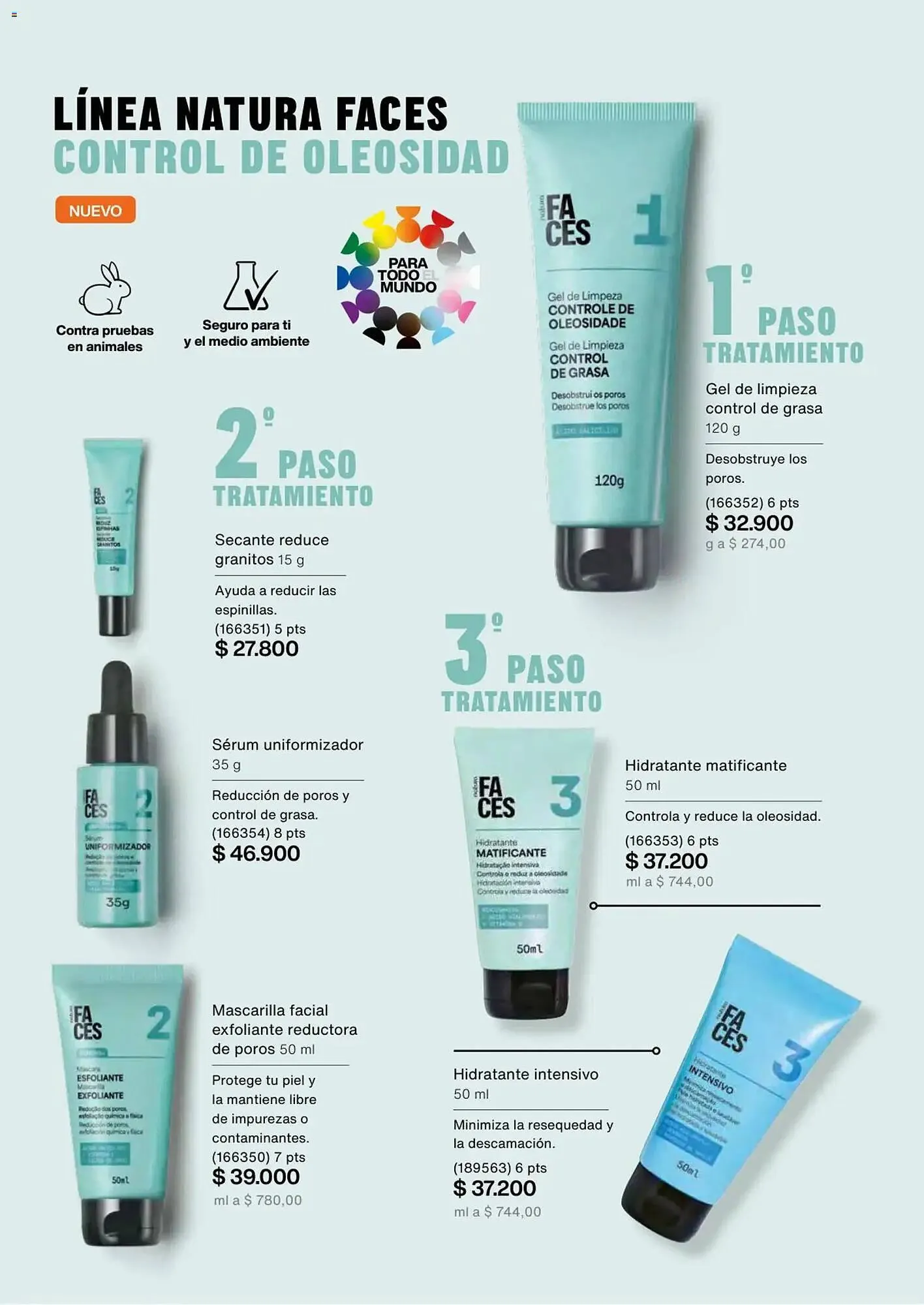 Catalogo de Catálogo Natura 13 de noviembre al 1 de enero 2026 - Pag 125