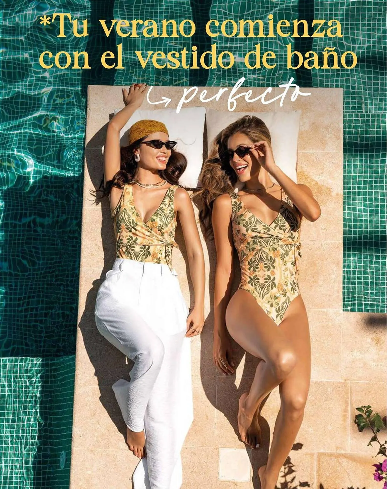 Catalogo de Catálogo Pacífika 23 de abril al 30 de junio 2025 - Pag 11