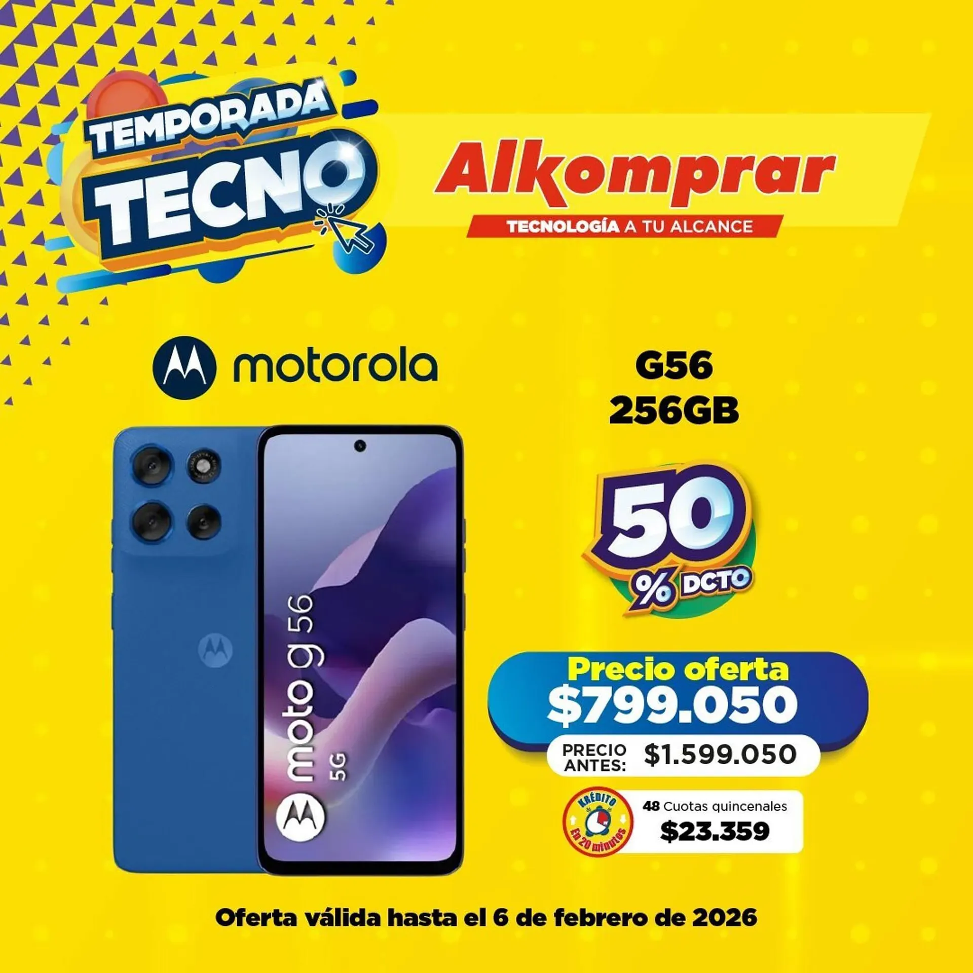 Catálogo Alkomprar - 1