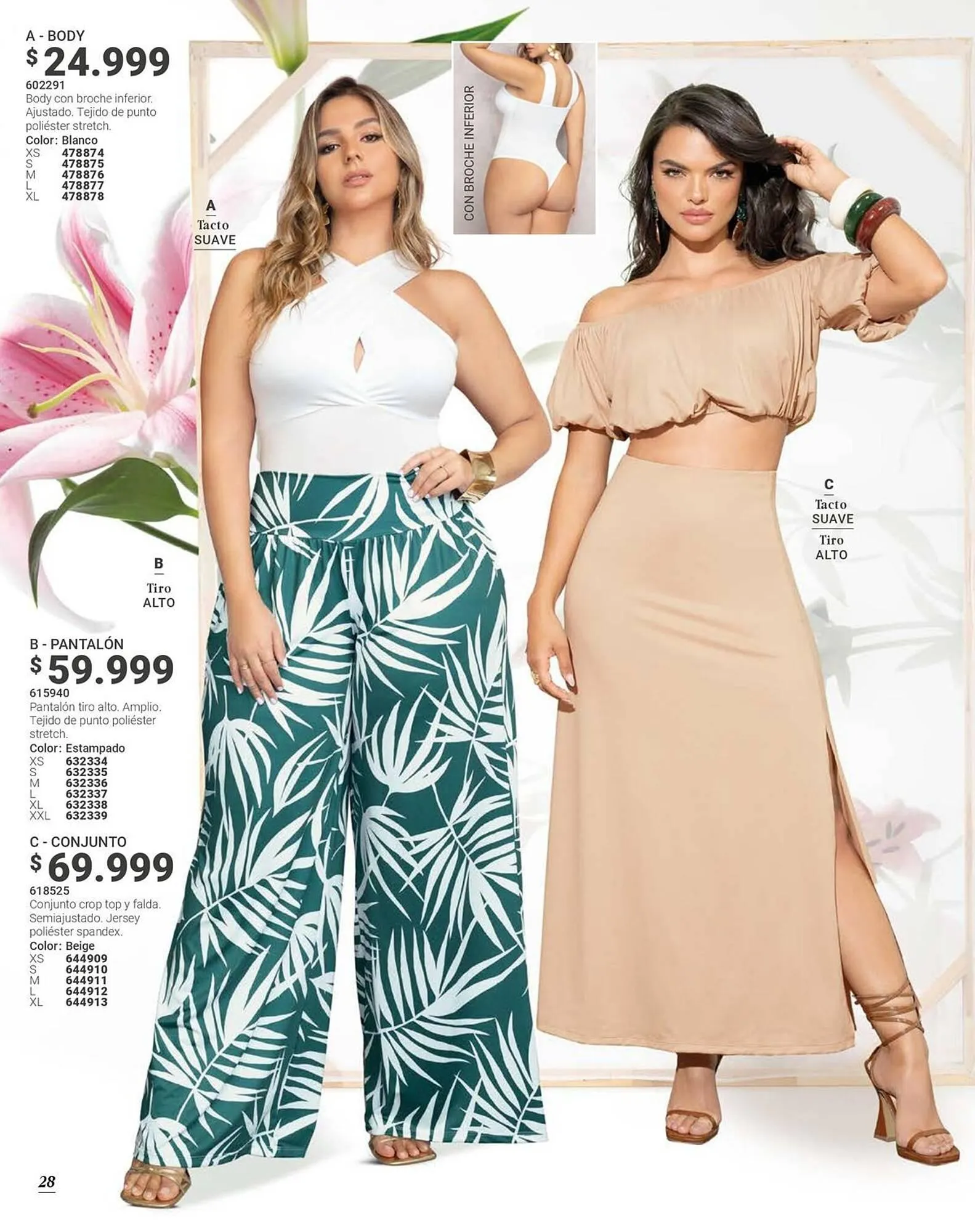 Catalogo de Catálogo Carmel 13 de enero al 14 de febrero 2025 - Pag 30