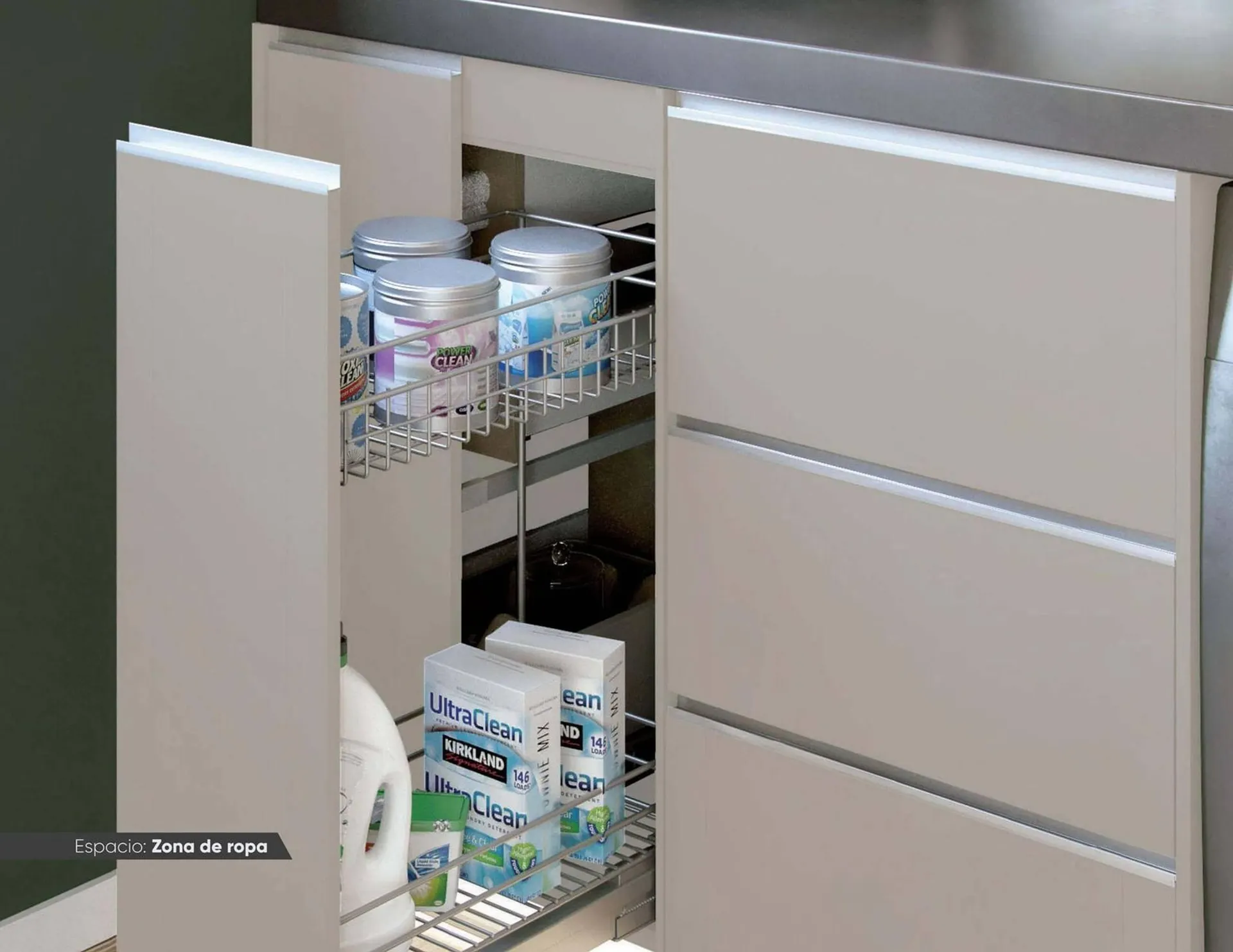 Catalogo de Catálogo Madecentro 8 de abril al 30 de abril 2025 - Pag 81