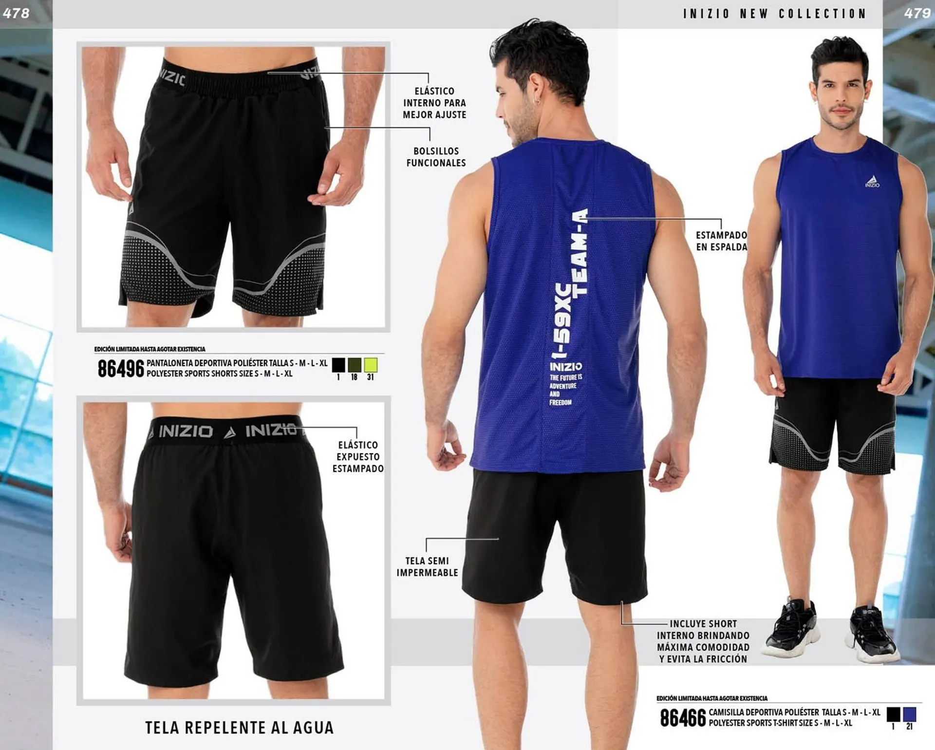 Catalogo de Catálogo Babalú Fashion 8 de abril al 30 de abril 2025 - Pag 240