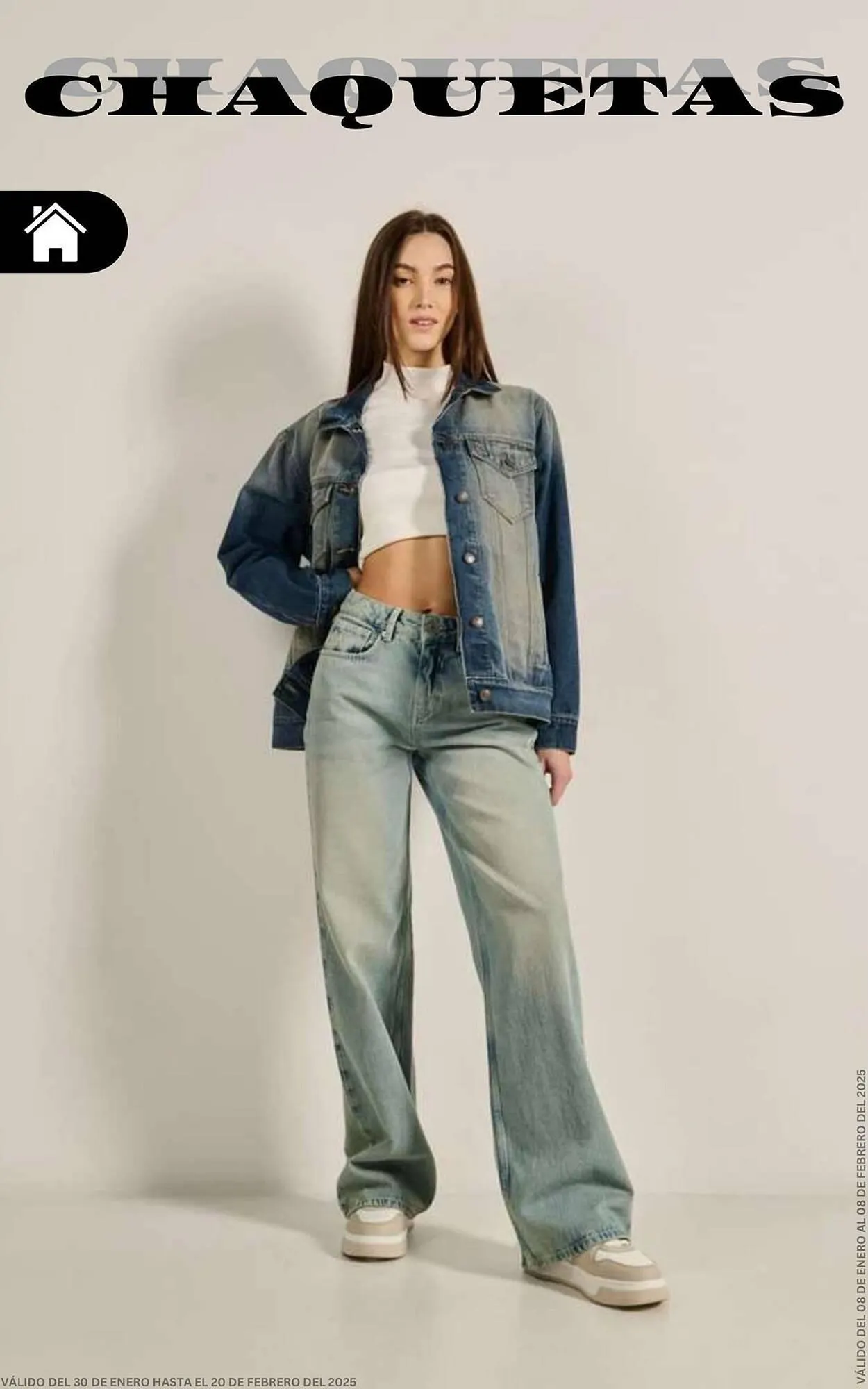 Catalogo de Catálogo Koaj 4 de febrero al 28 de febrero 2025 - Pag 14