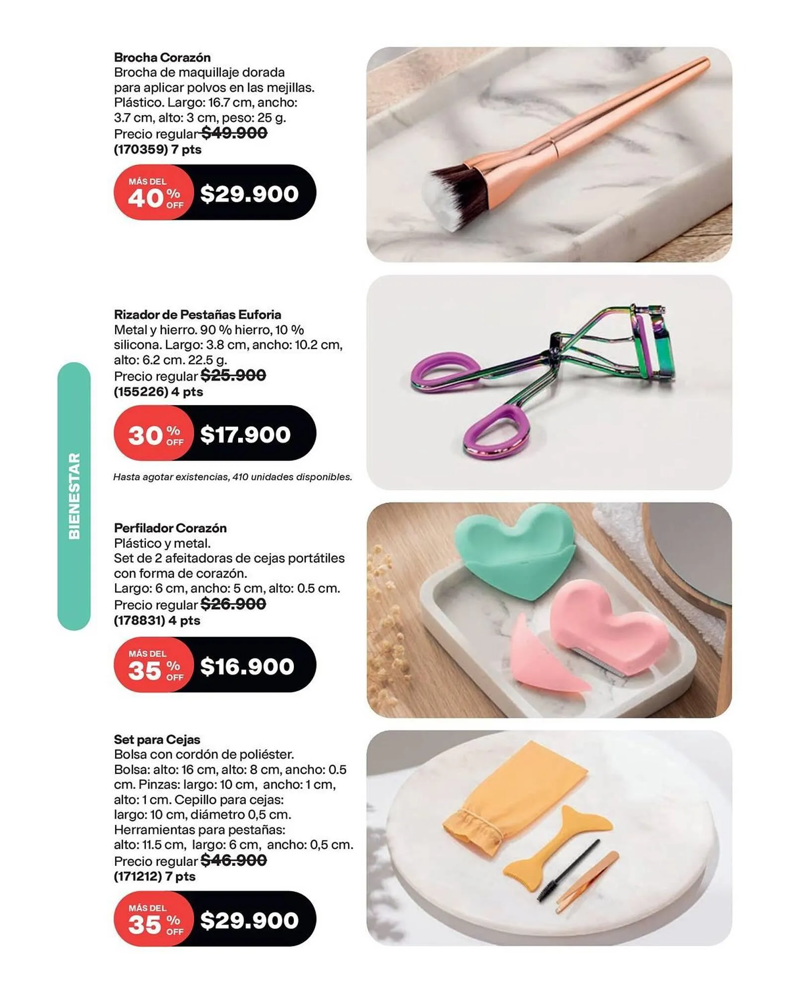 Catalogo de Catálogo Avon 1 de julio al 31 de julio 2026 - Pag 174