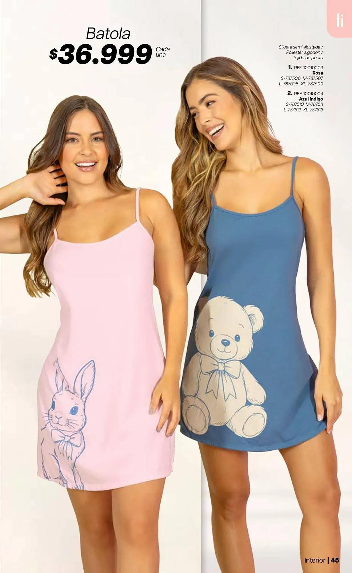 Catalogo de Catálogo Marketing Personal 1 de junio al 30 de junio 2026 - Pag 45