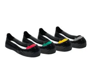 Cubrecalzado Total Protect Plus