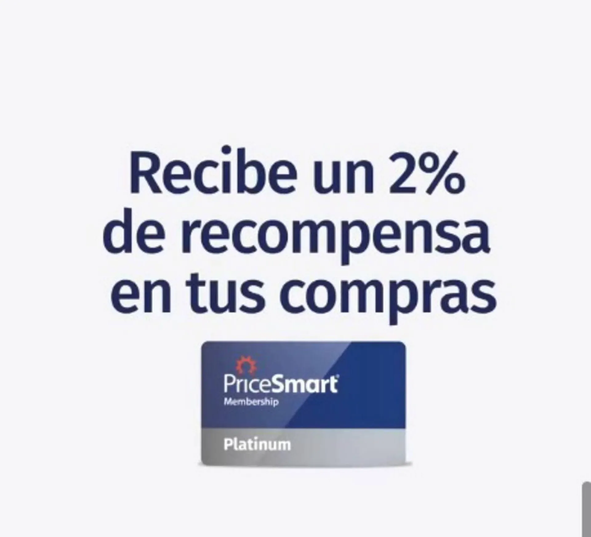 Catálogo PriceSmart - 1