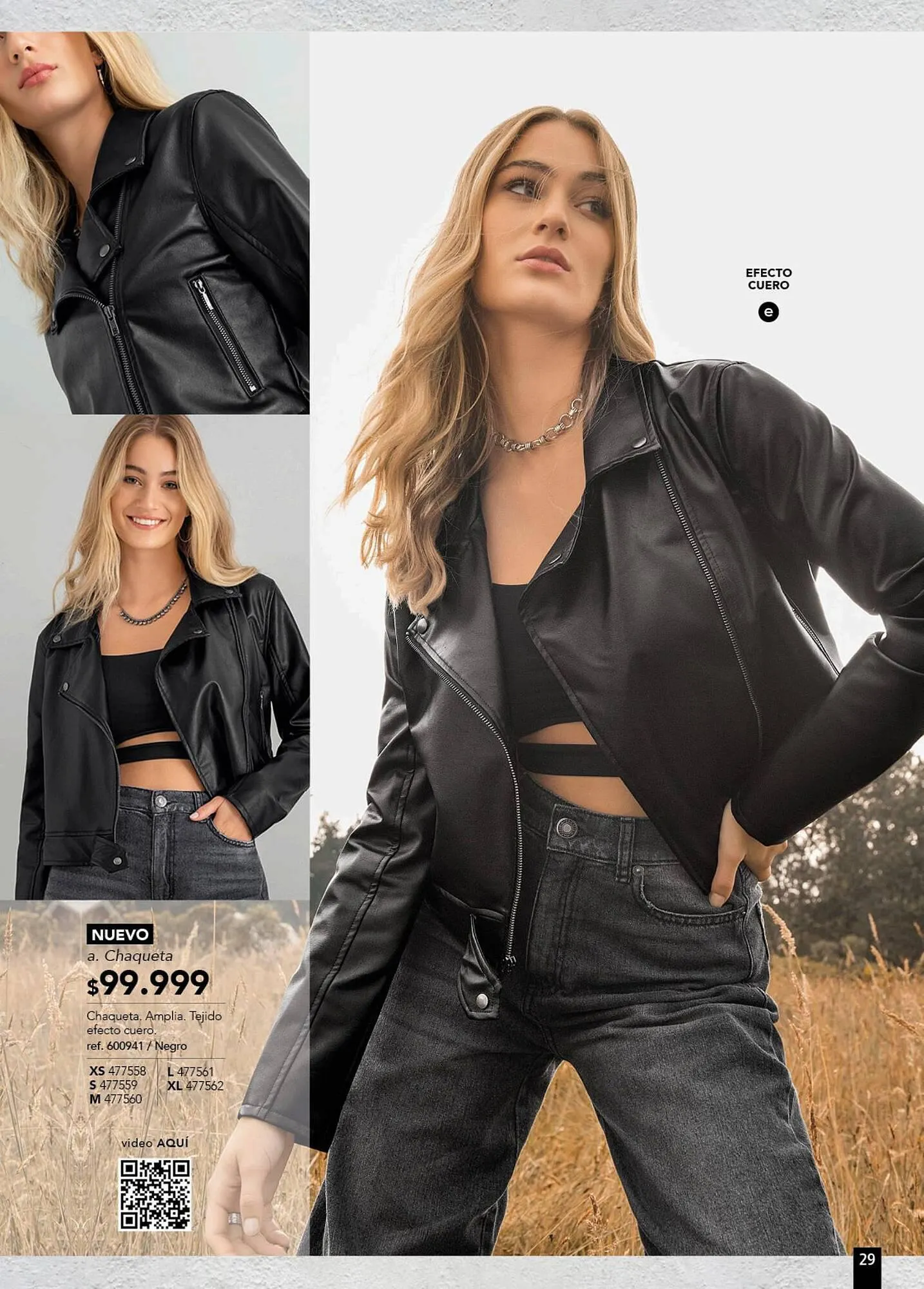 Catalogo de Catálogo Pacífika 24 de agosto al 30 de agosto 2023 - Pag 29