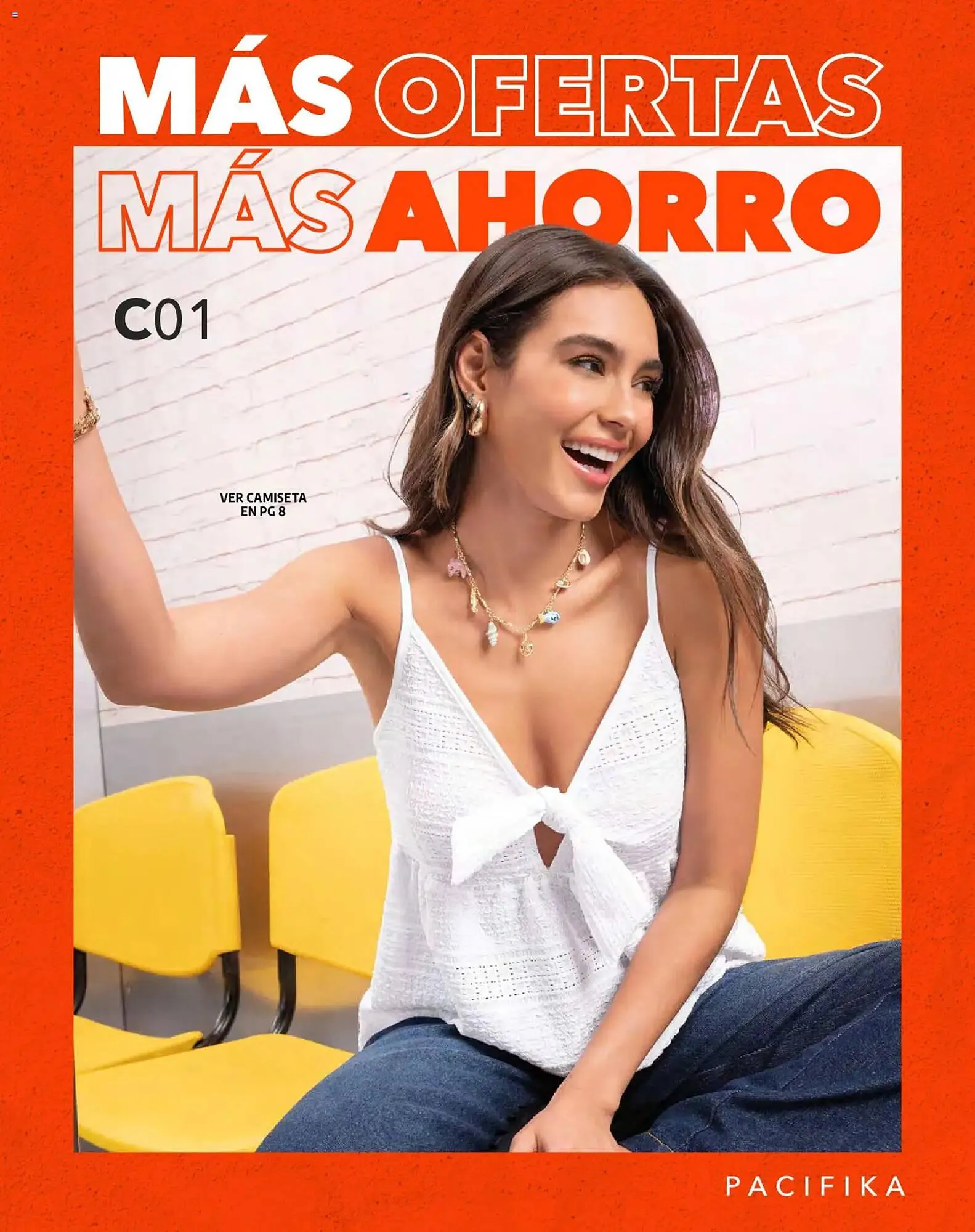 Catalogo de Catálogo Pacífika 1 de enero al 1 de febrero 2026 - Pag 222