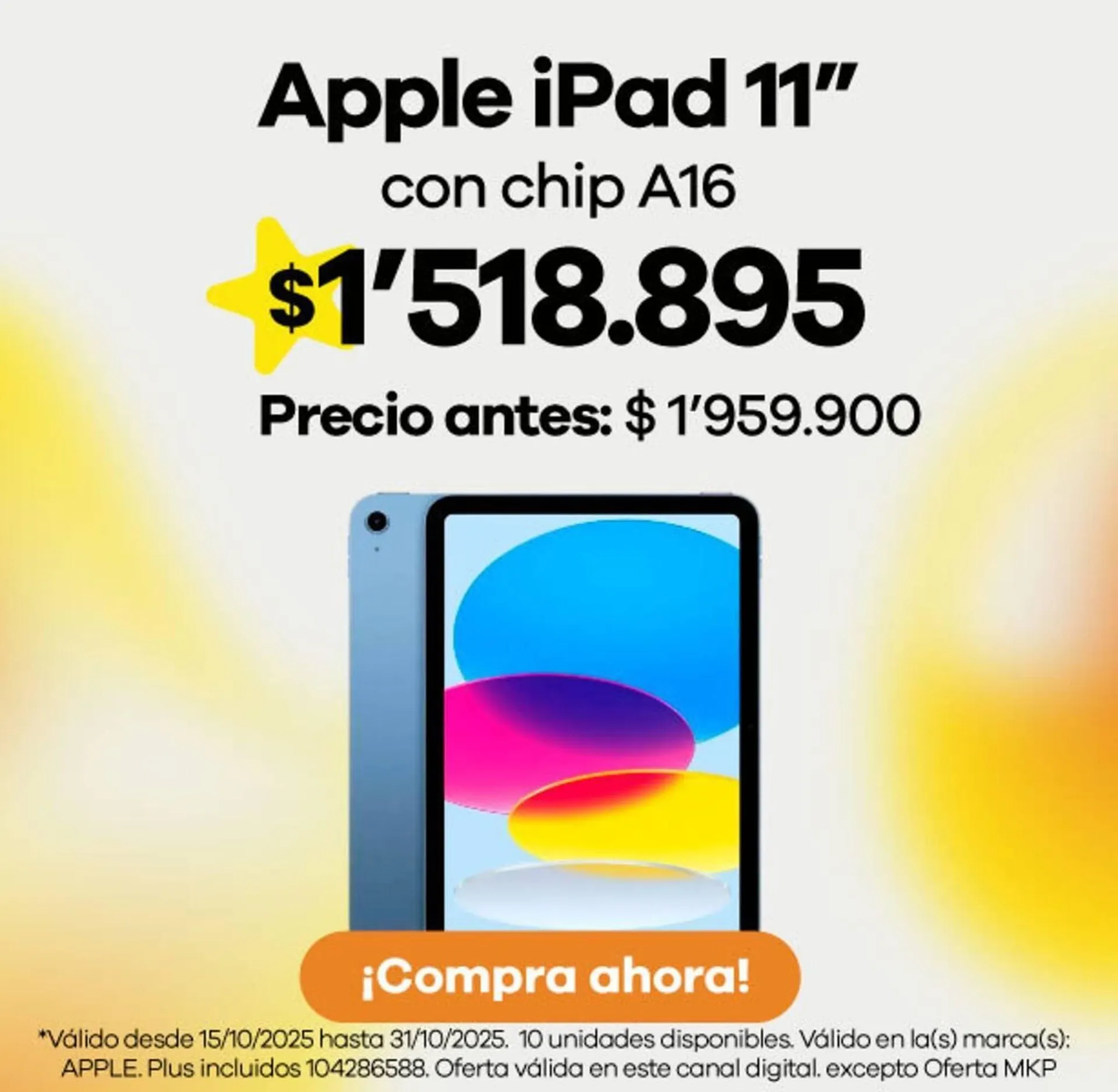 Catalogo de Catálogo Éxito 23 de octubre al 6 de noviembre 2025 - Pag 26