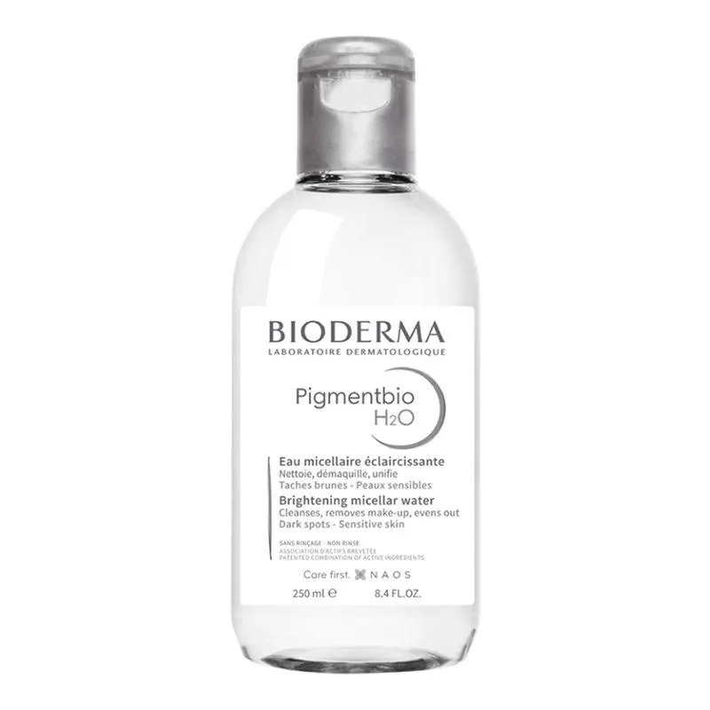 Pigmentbio H2O - Bioderma
