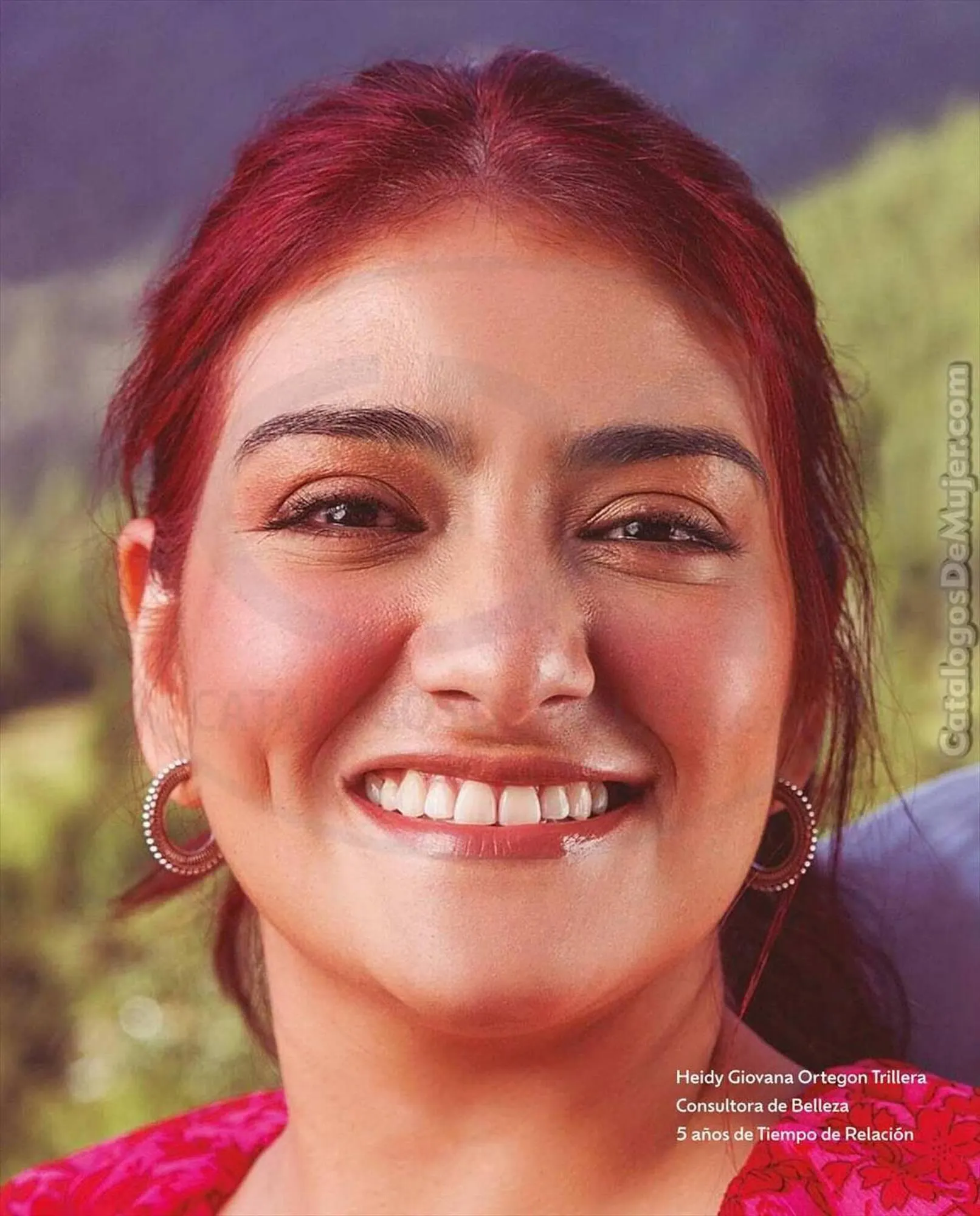 Catalogo de Catálogo Natura 8 de septiembre al 30 de septiembre 2023 - Pag 5