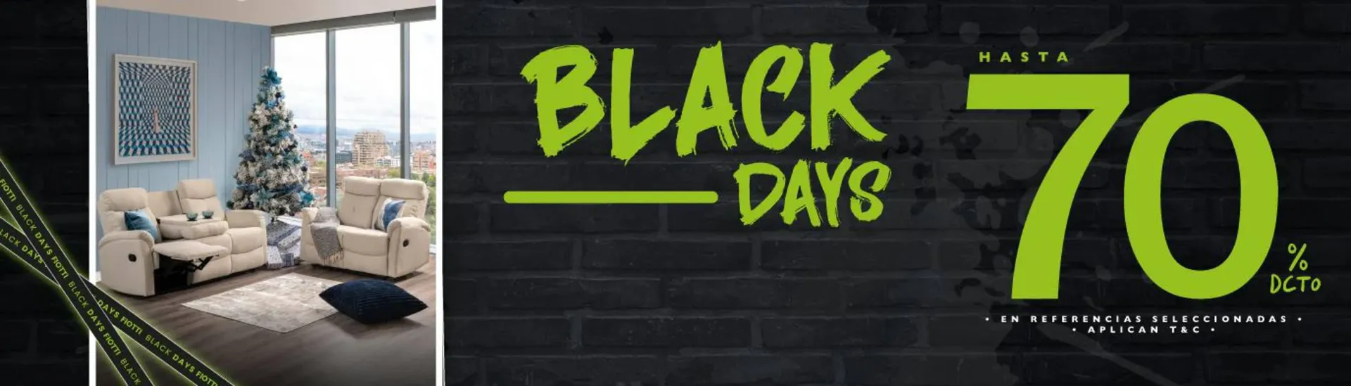 Catálogo Fiotti - 1