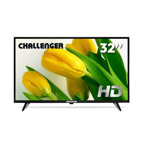 Televisor 32 Pulgadas Challenger LED HDTV - LED 32K88 T2 NG