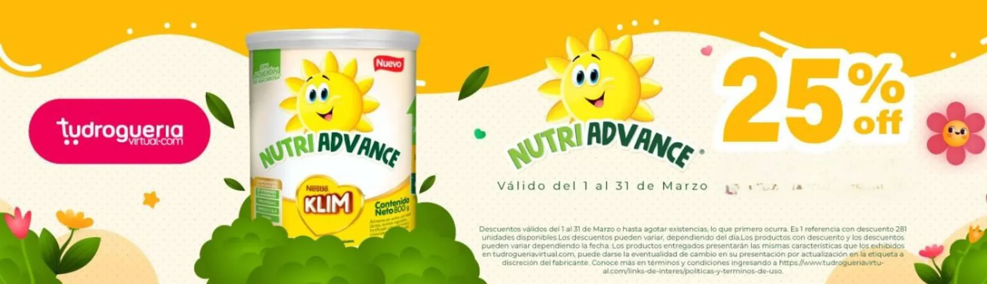 Catálogo Droguería Alemana - 1