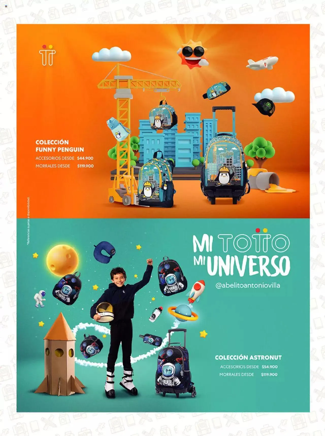 Catalogo de Éxito - Con tu Éxito regresa con toda a clases 3 de enero al 29 de febrero 2024 - Pag 53