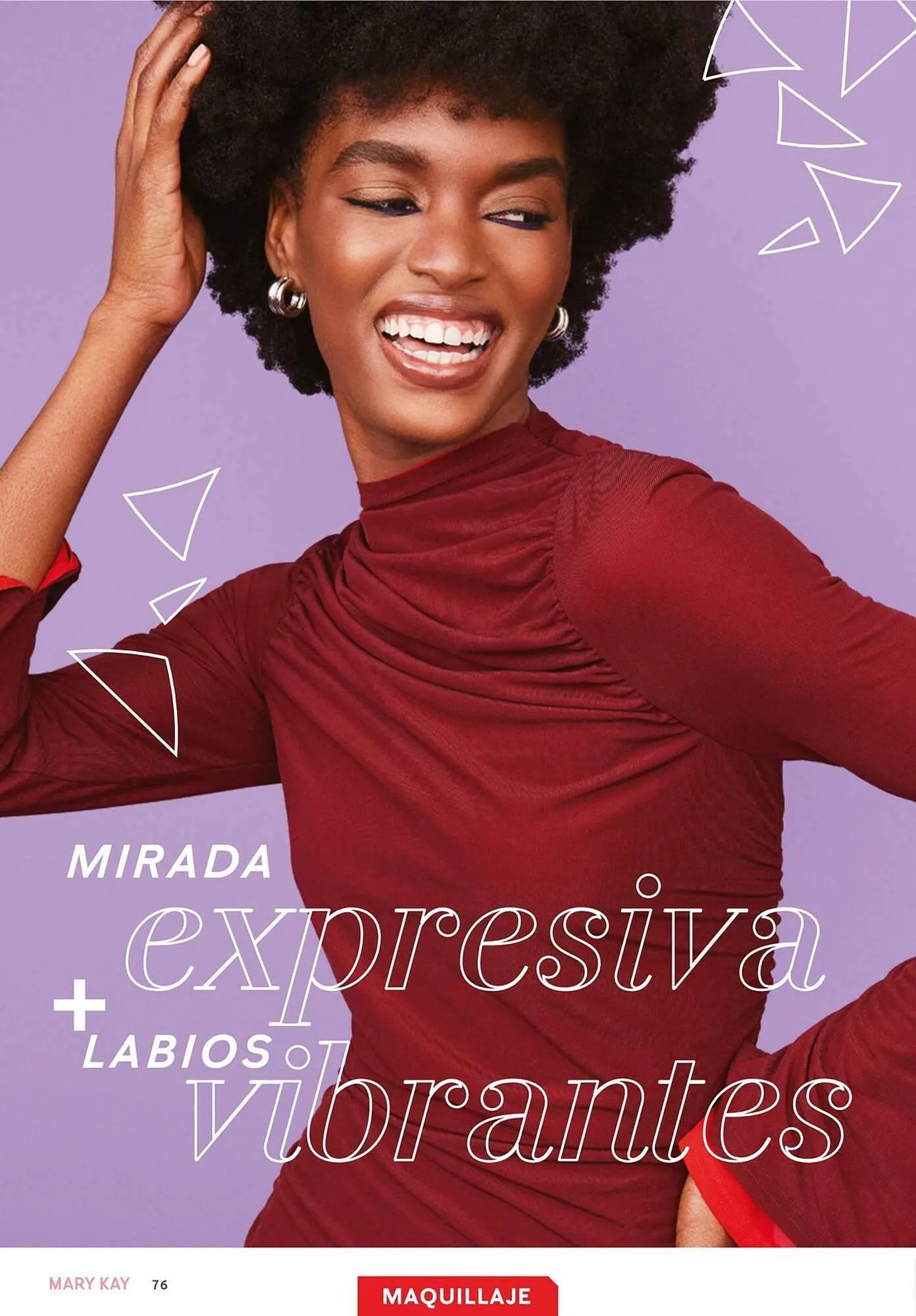 Catalogo de Catálogo Mary Kay 2 de abril al 30 de junio 2024 - Pag 76