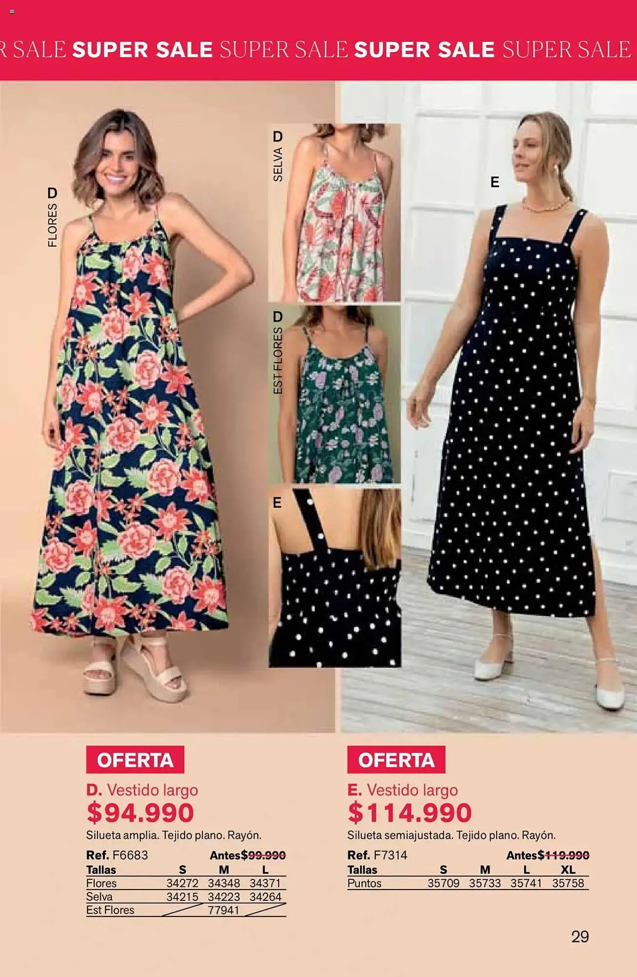 Catalogo de Catálogo Leonisa 24 de junio al 15 de julio 2025 - Pag 30