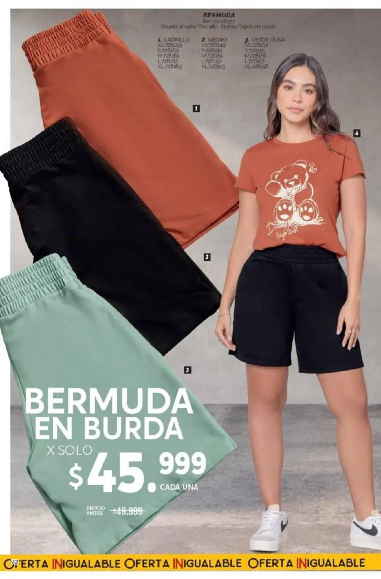 Catalogo de Catálogo Marketing Personal 2 de junio al 30 de junio 2025 - Pag 78