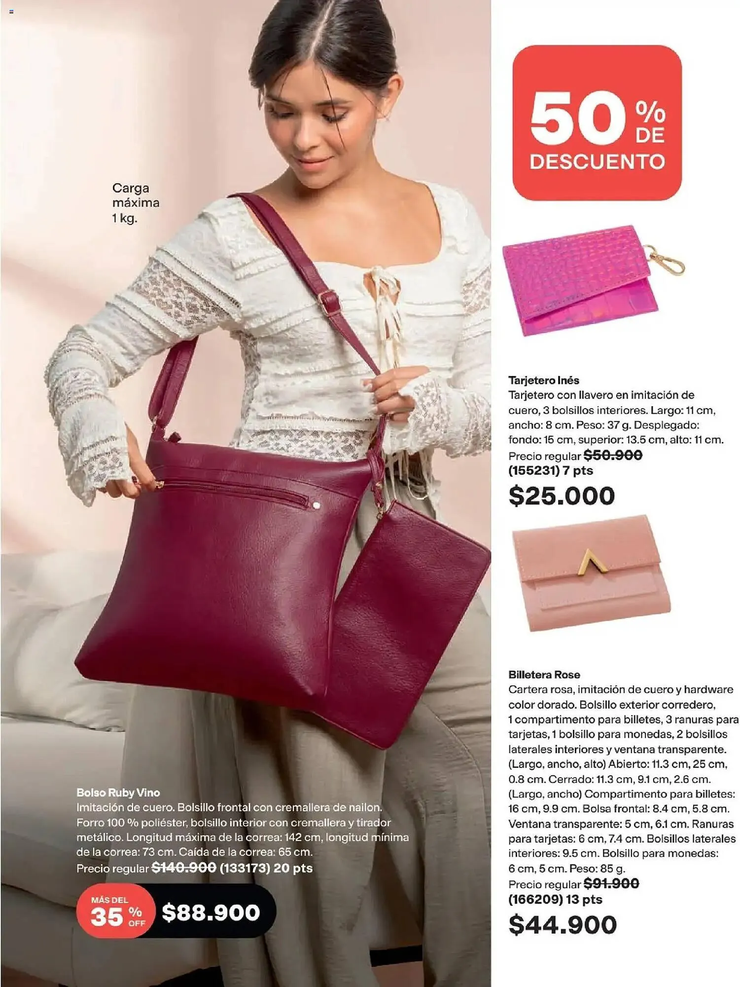 Catalogo de Catálogo Avon 1 de agosto al 31 de agosto 2026 - Pag 113