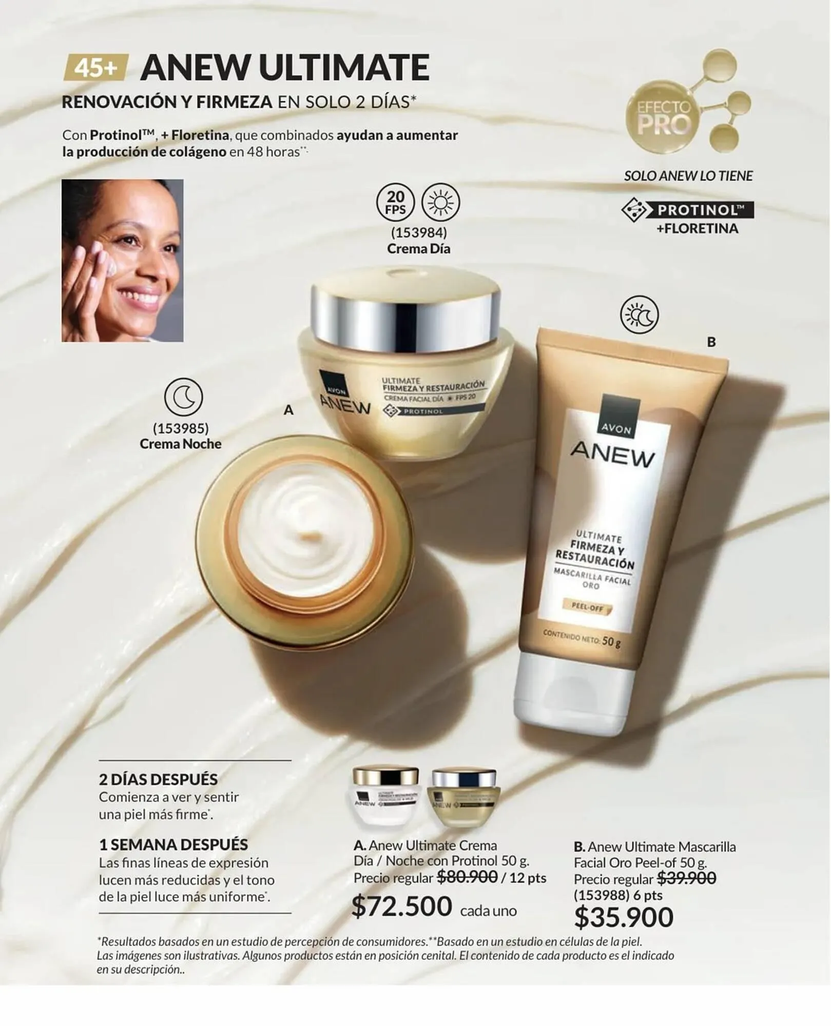 Catalogo de Catálogo Avon 25 de febrero al 31 de marzo 2026 - Pag 115