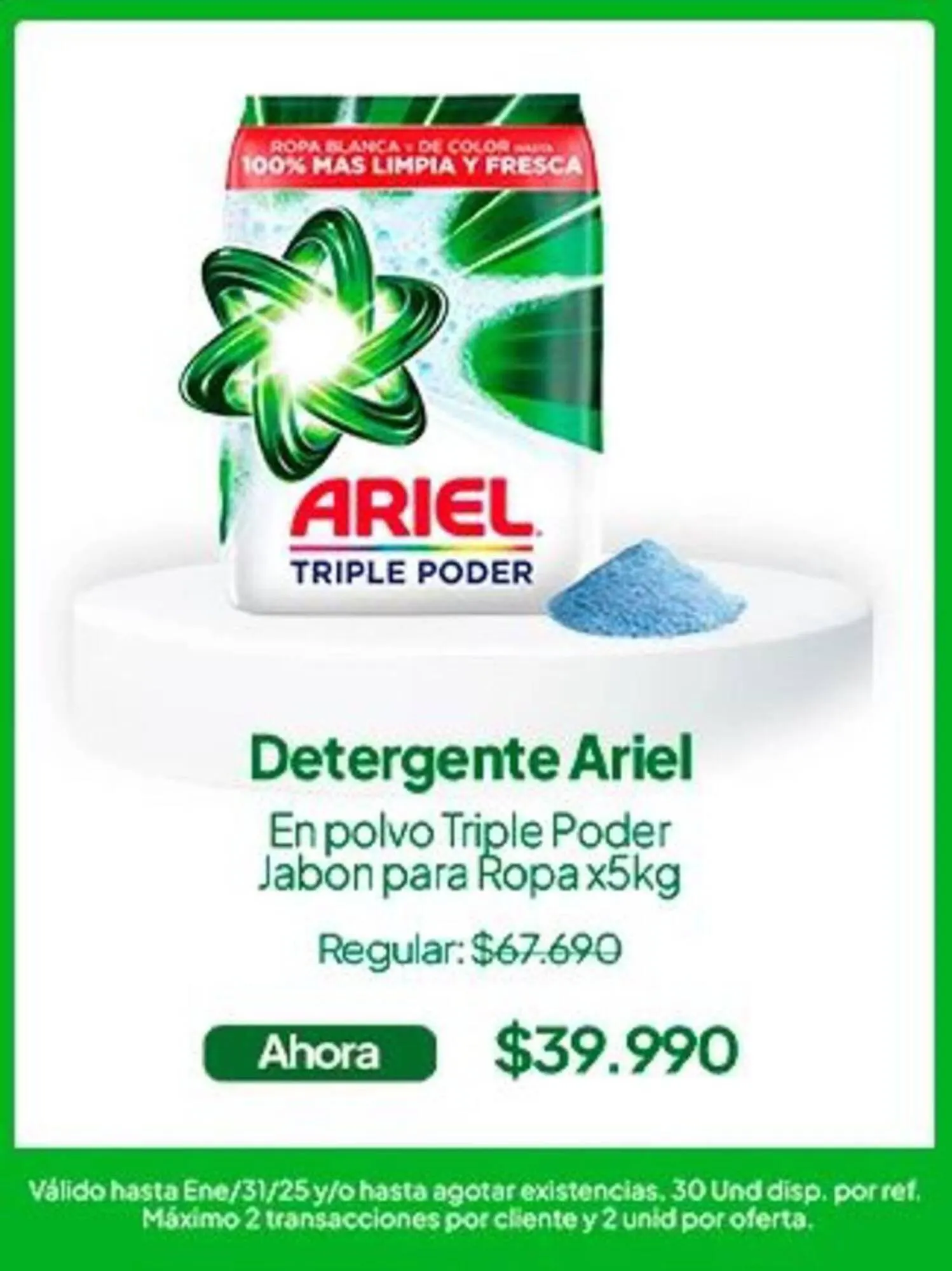 Catalogo de Catálogo Jumbo 13 de enero al 6 de febrero 2025 - Pag 3