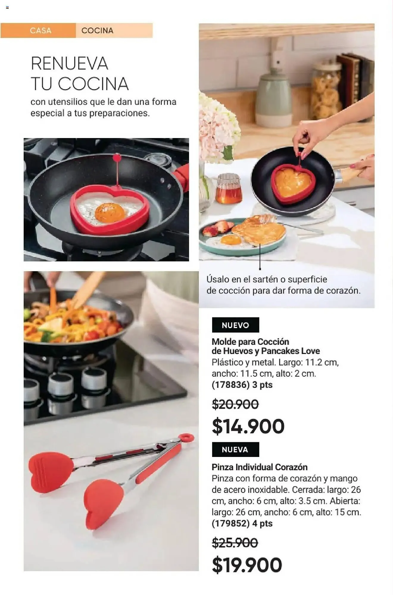 Catalogo de Catálogo Avon 18 de junio al 1 de agosto 2025 - Pag 15