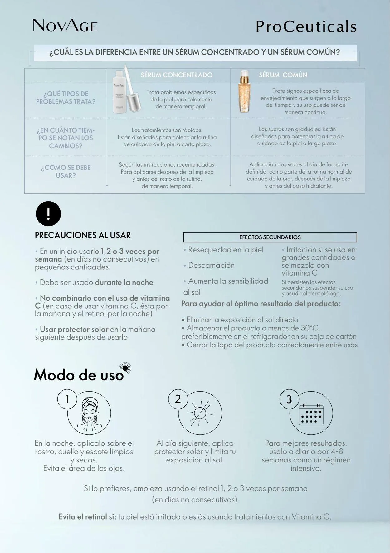 Catalogo de Oriflame 2 de enero al 21 de diciembre 2023 - Pag 50