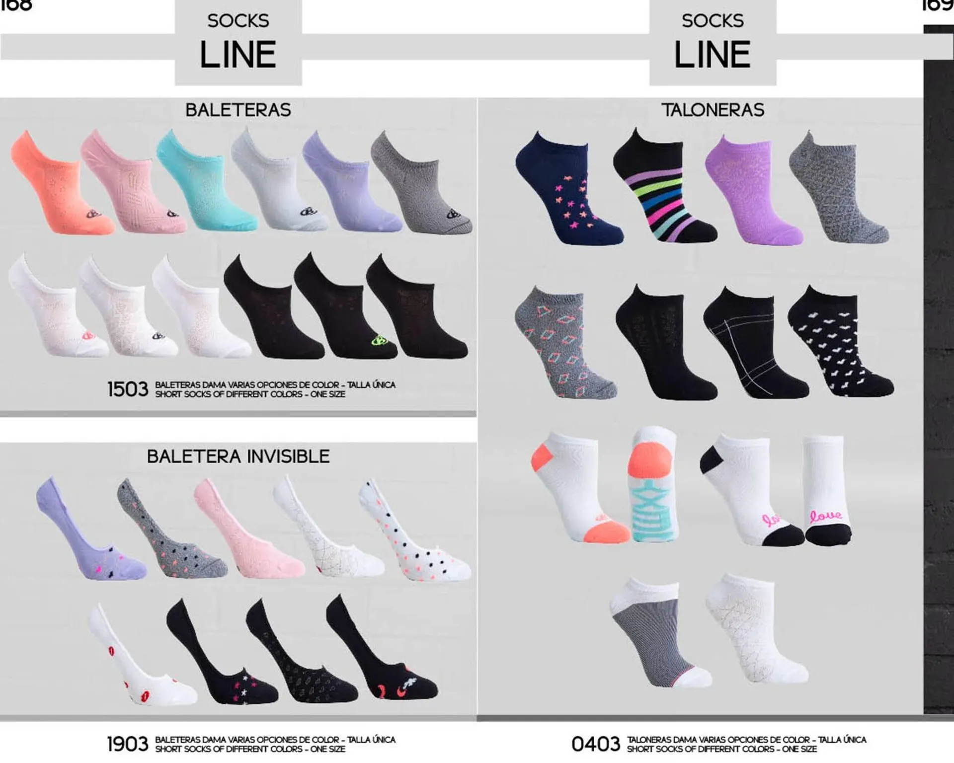 Catalogo de Catálogo Babalú Fashion 15 de diciembre al 31 de diciembre 2024 - Pag 85