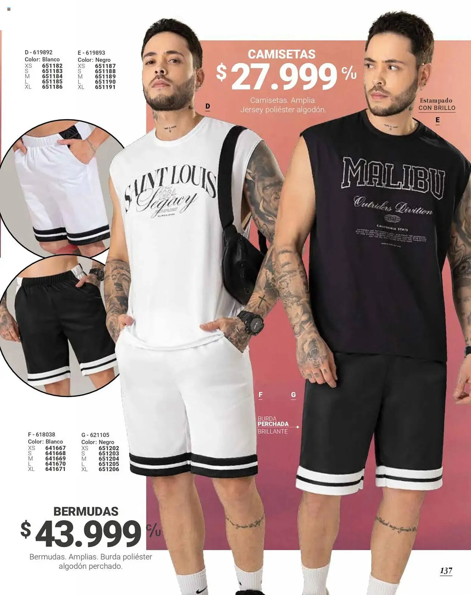 Catalogo de Catálogo Carmel 19 de mayo al 10 de julio 2025 - Pag 137