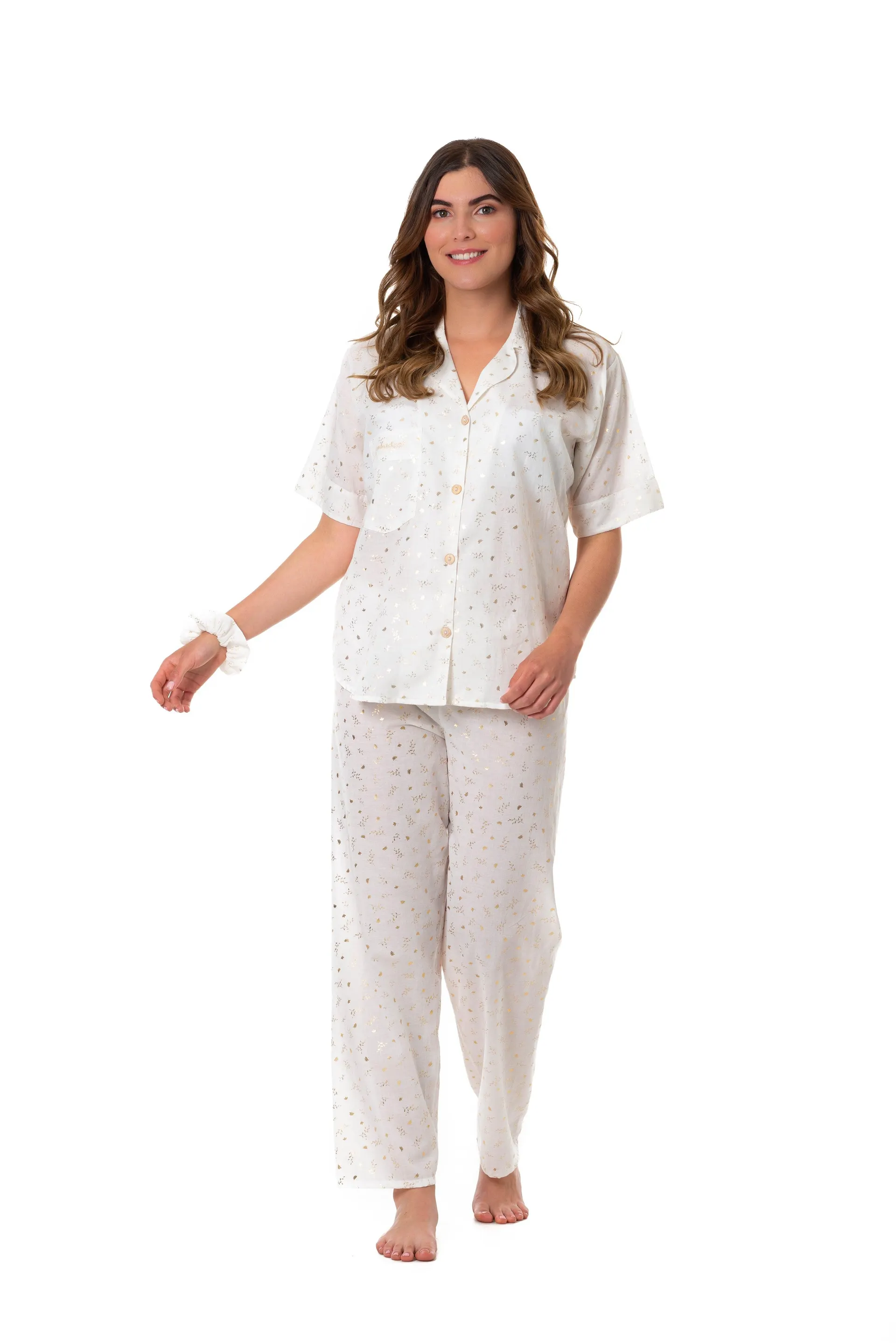 SUSY FLORES CRUDO DORADO