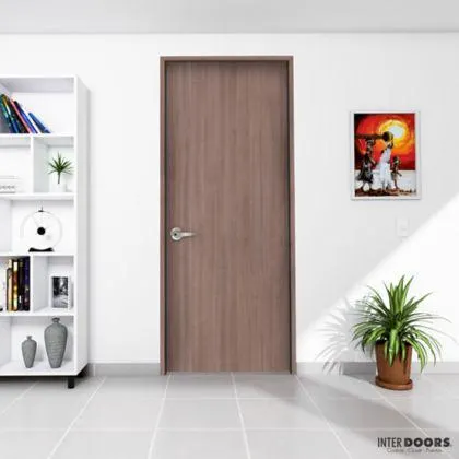 Puerta Barichara 65x200 Cm