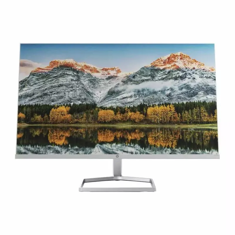 Monitor HP 24 Pulgadas Ultrafino IPS Full HD 75Hz M24fw