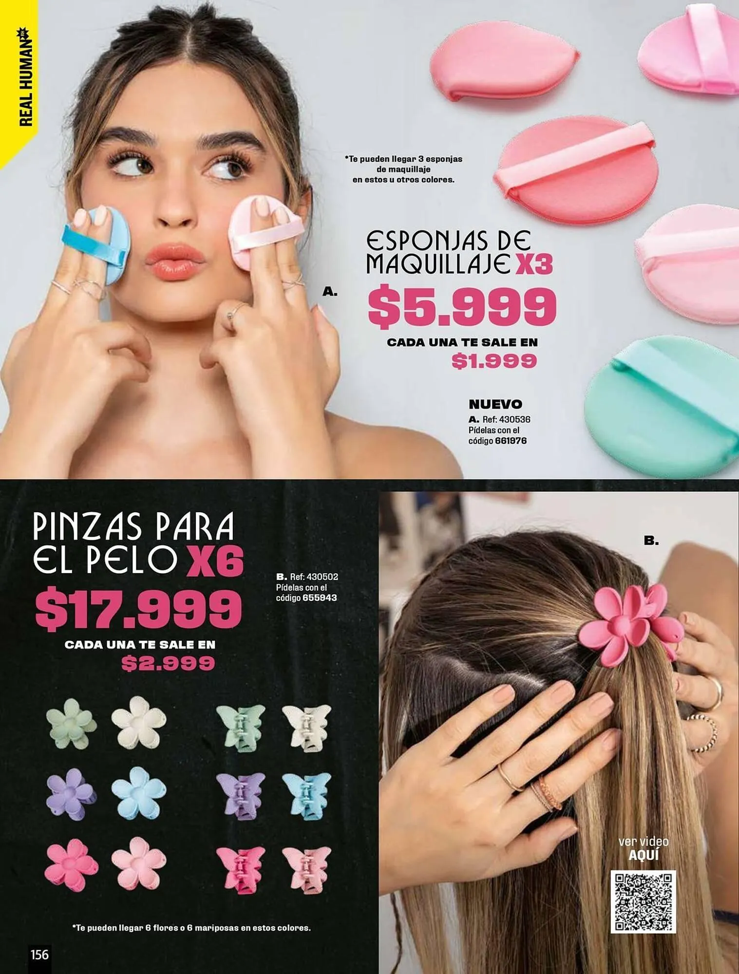 Catalogo de Catálogo Pacífika 12 de febrero al 31 de marzo 2025 - Pag 187