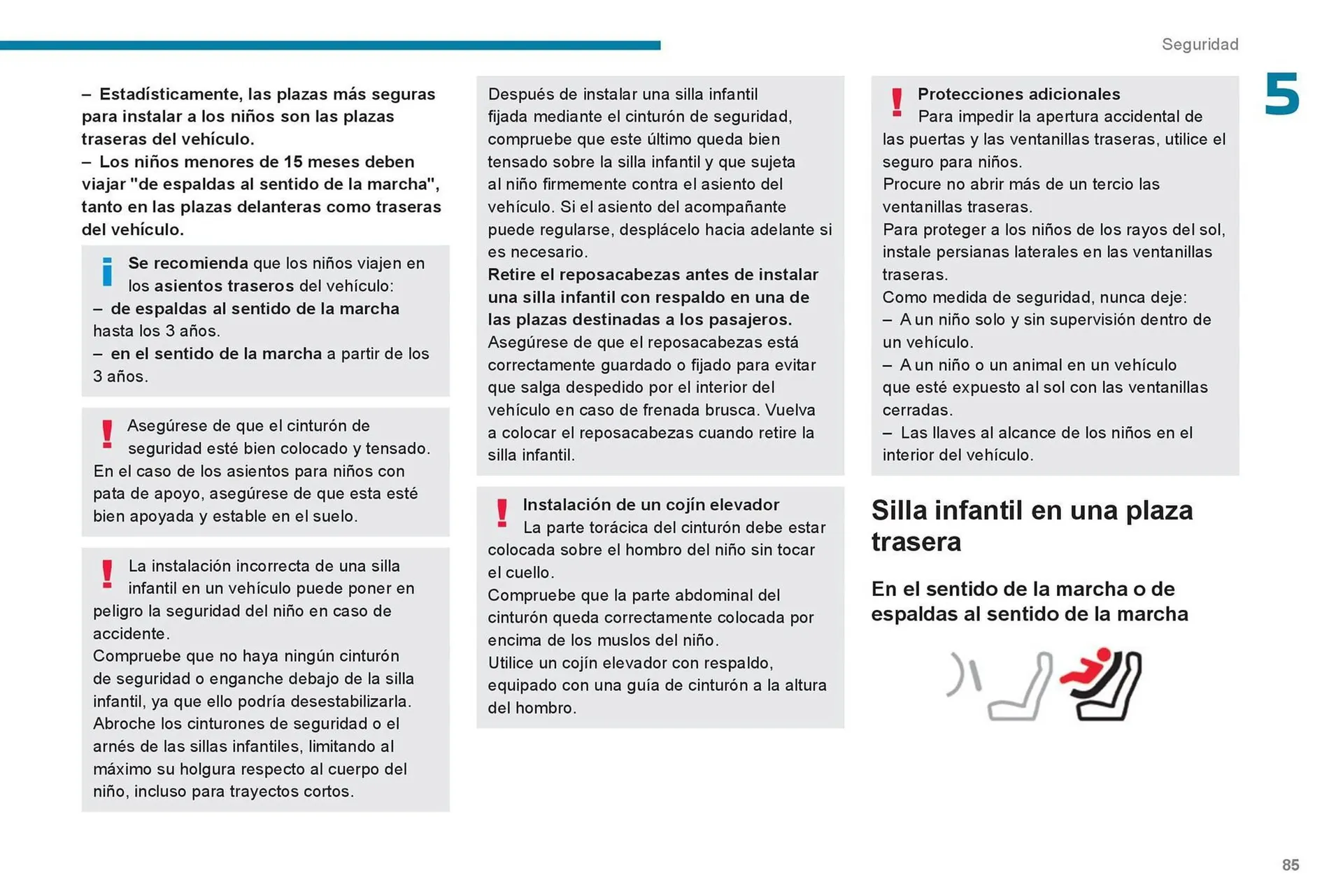 Catalogo de Catálogo Peugeot 23 de octubre al 23 de octubre 2025 - Pag 87