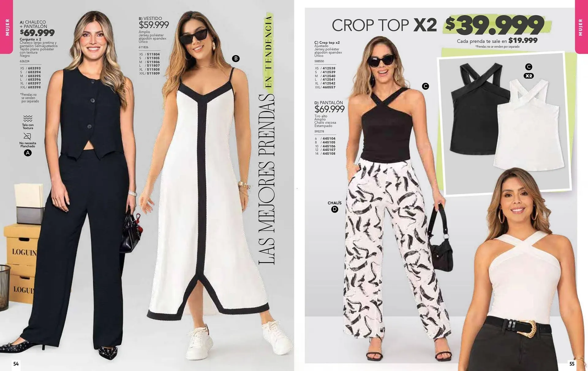 Catalogo de Catálogo Loguin 22 de diciembre al 31 de diciembre 2026 - Pag 28