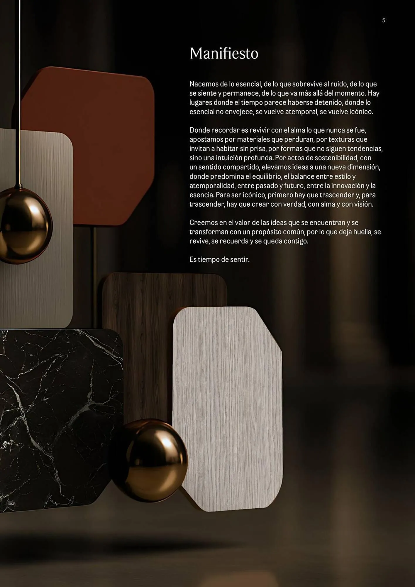 Catalogo de Catálogo Madecentro 1 de enero al 31 de diciembre 2026 - Pag 5