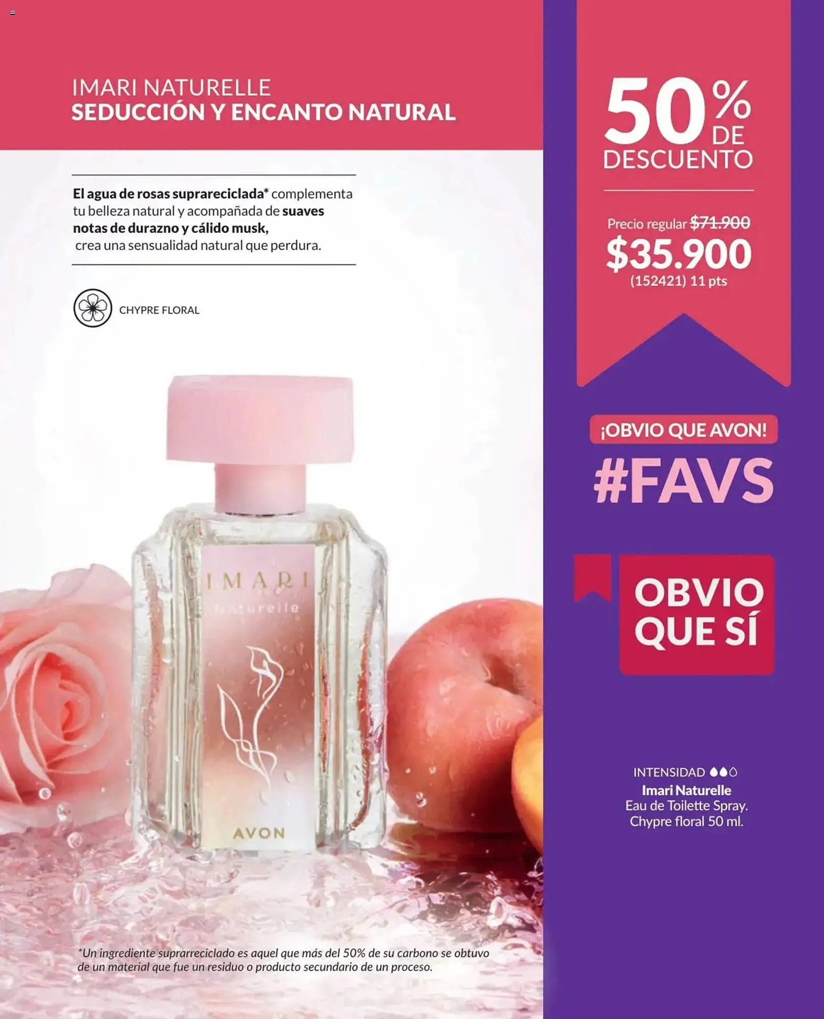 Catalogo de Catálogo Avon 17 de noviembre al 30 de noviembre 2025 - Pag 82